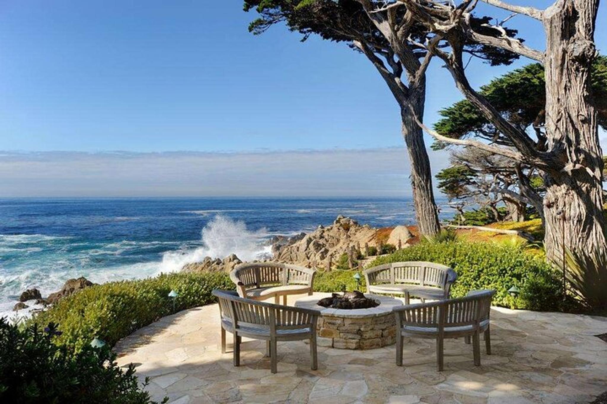 San Francisco Monterey Peninsula and Carmel Tour - Image 4