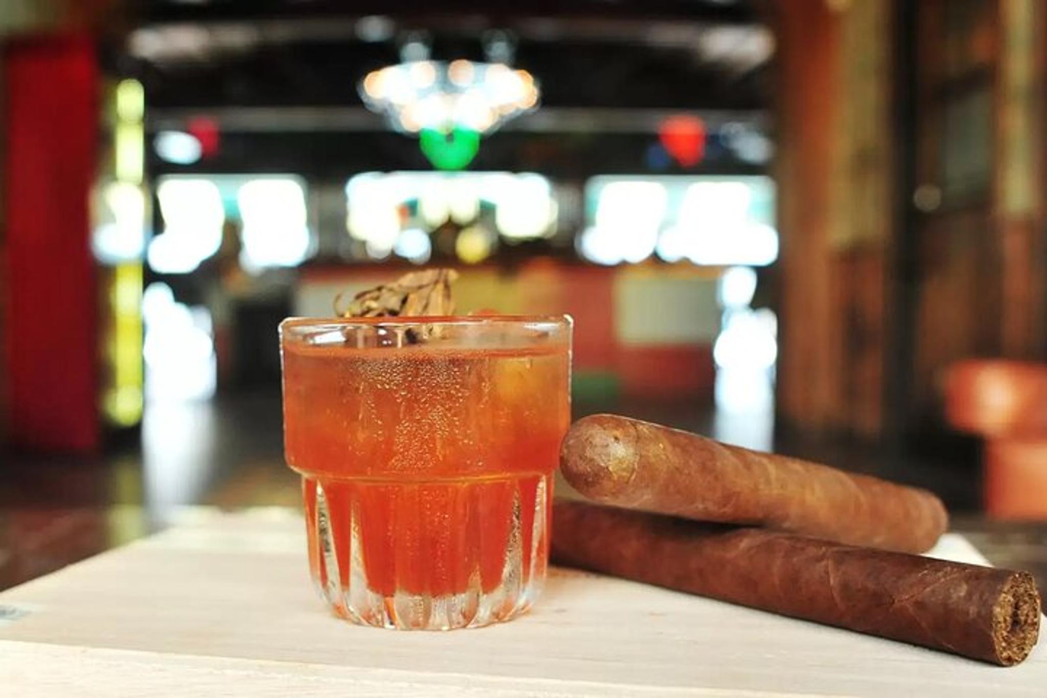 Miami Rum & Cigar Tour in Little Havana 2.5 hr
