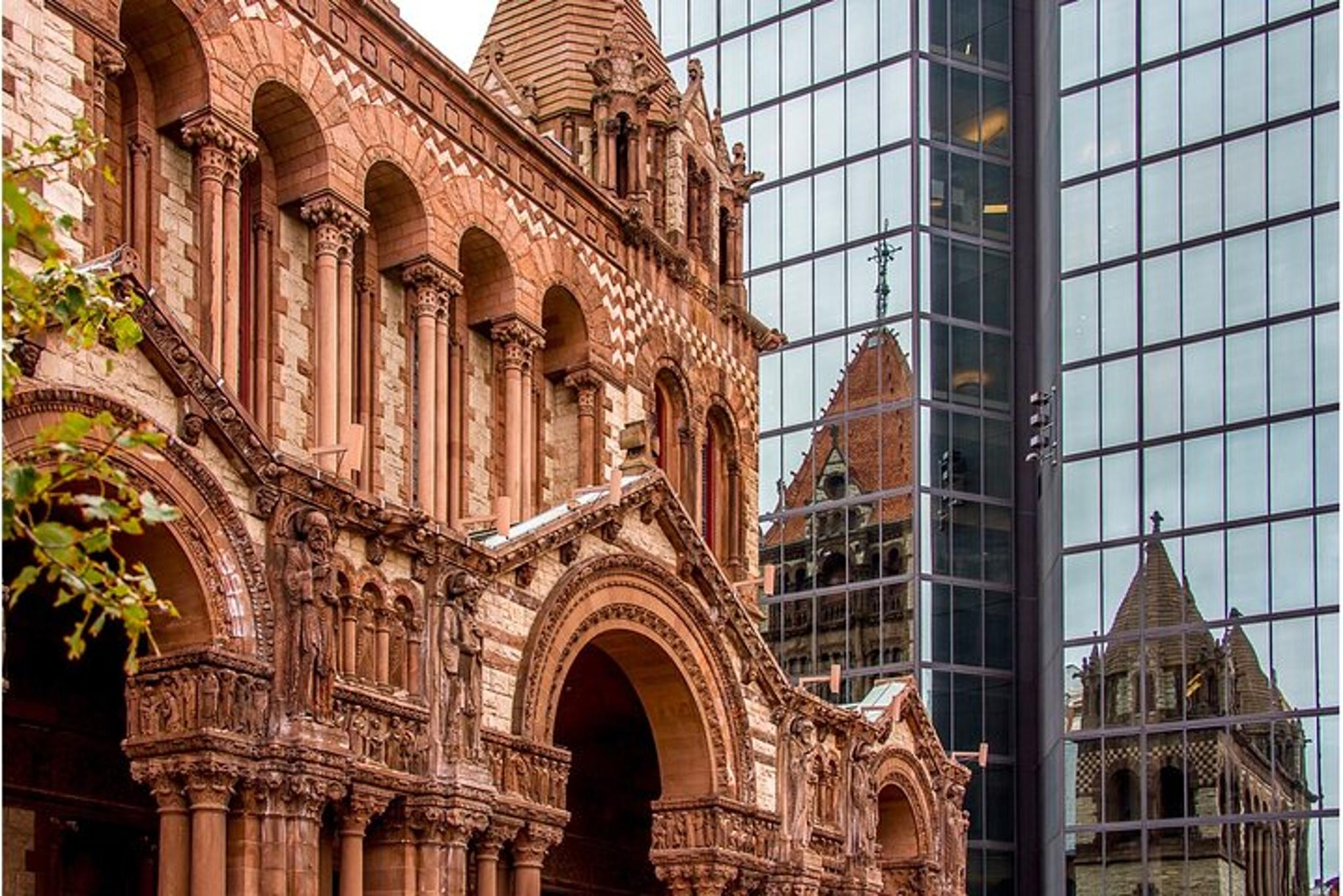 Boston and Cambridge Private Tour - Image 4