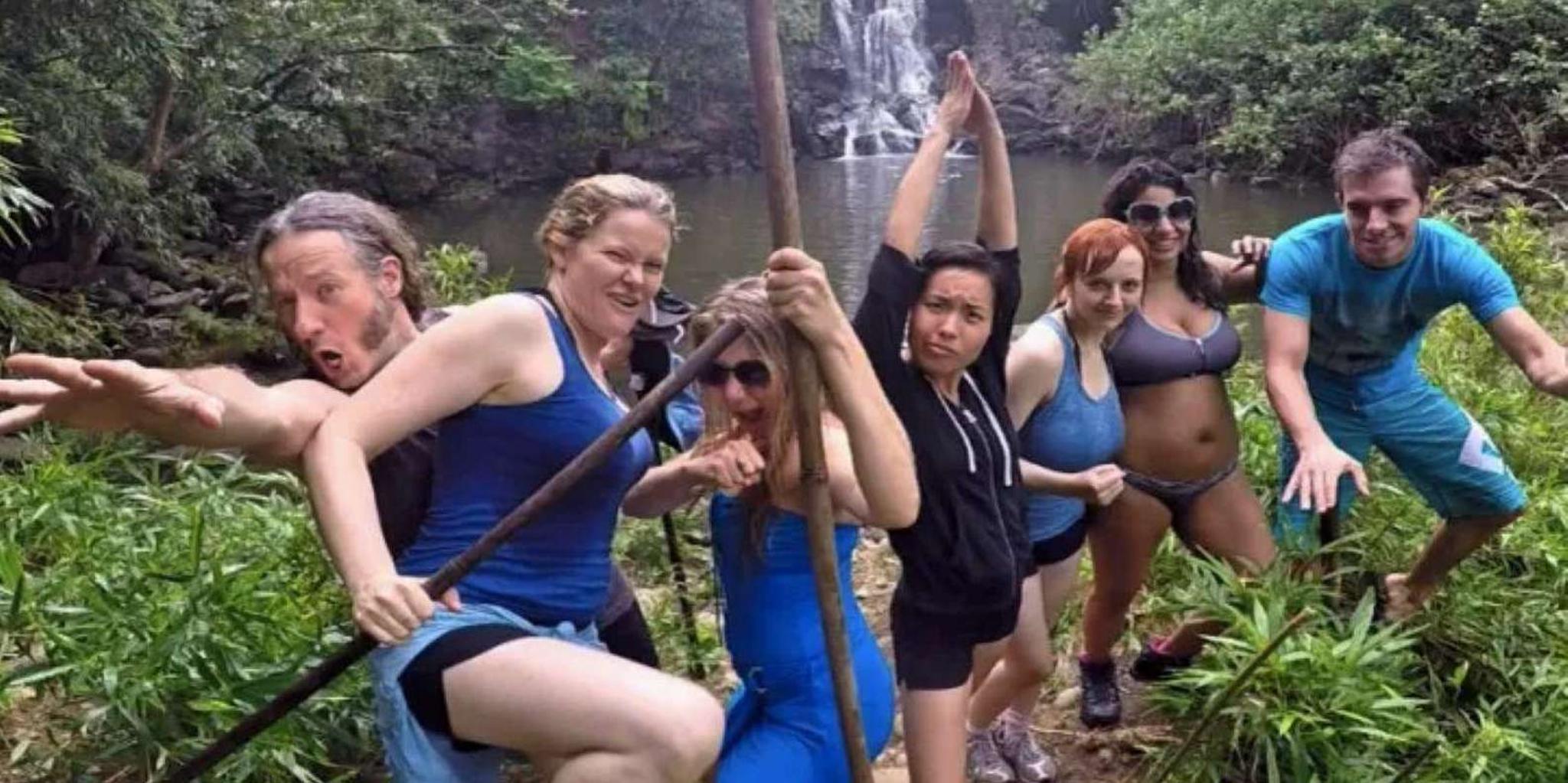 Maui Waterfall Adventure - Image 2
