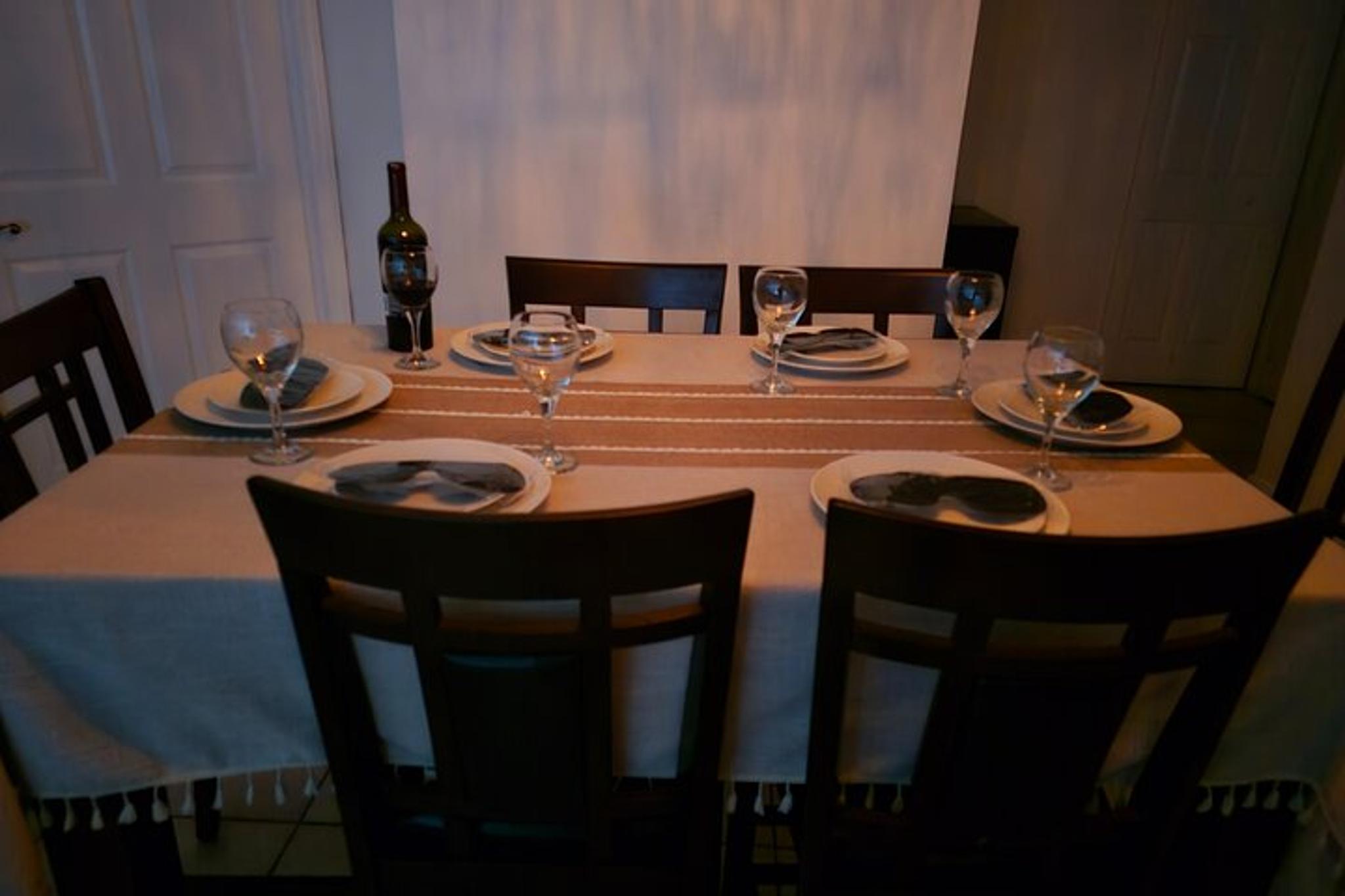 Miami Cultural Mystery Dinner - Image 6