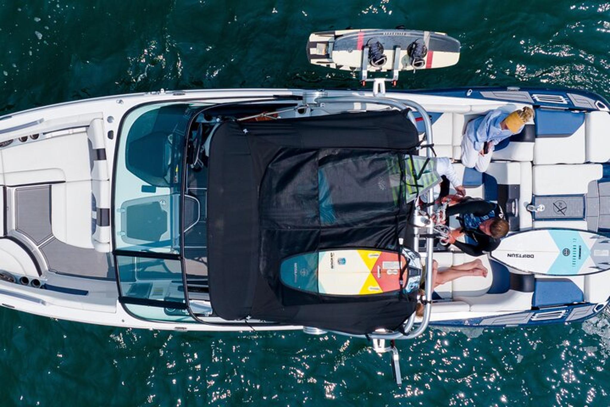 The Hamptons Wakeboarding and Tubing Adventure - Image 2