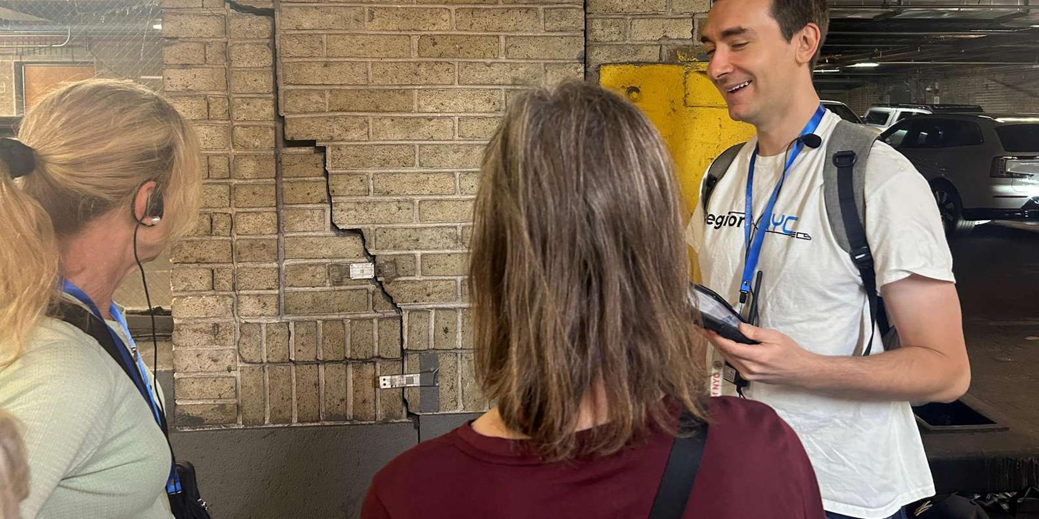 New York City Grand Central and Penn Station Tour - Image 5