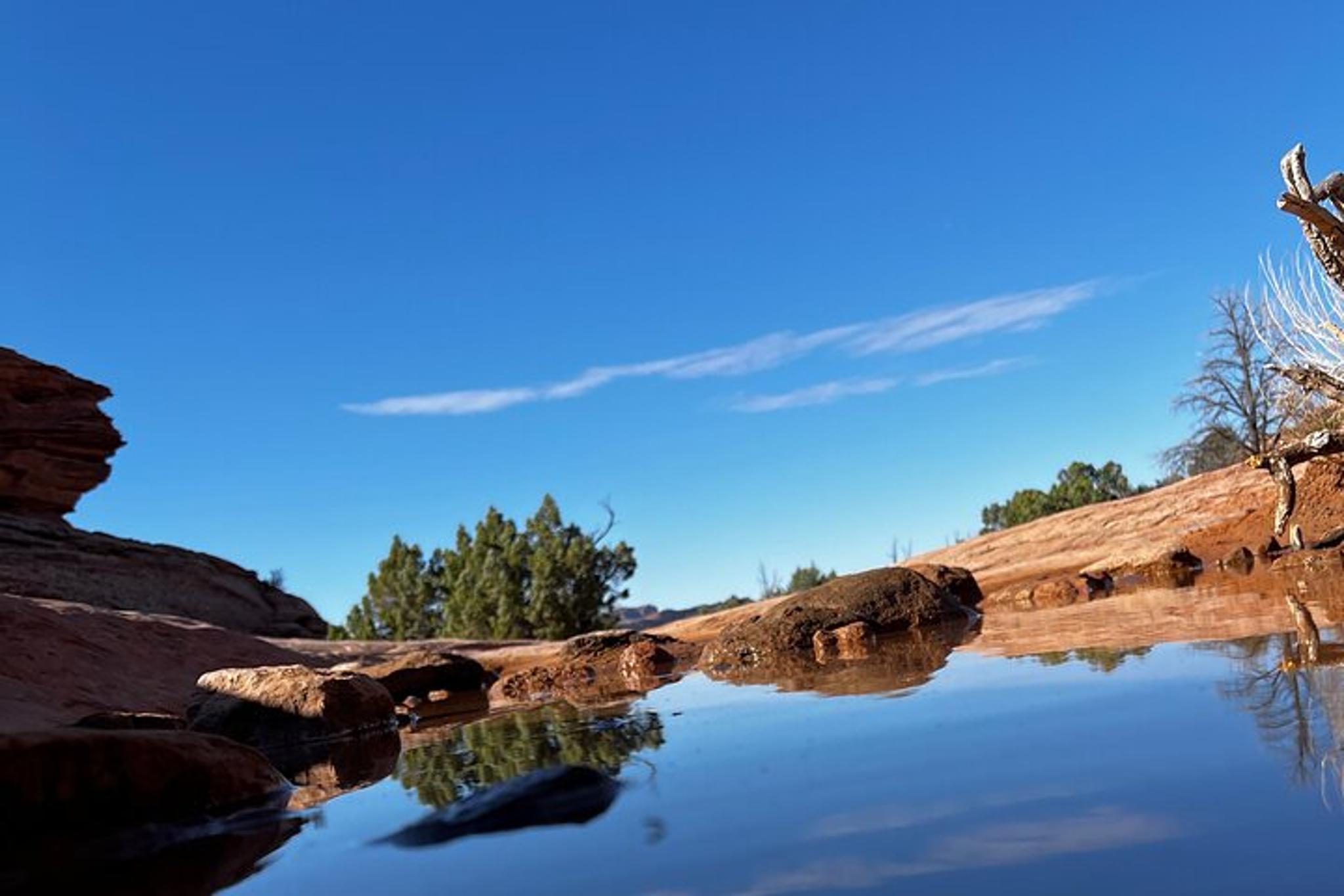 Moab Arches and Canyonlands Tour 2 Days - Image 3