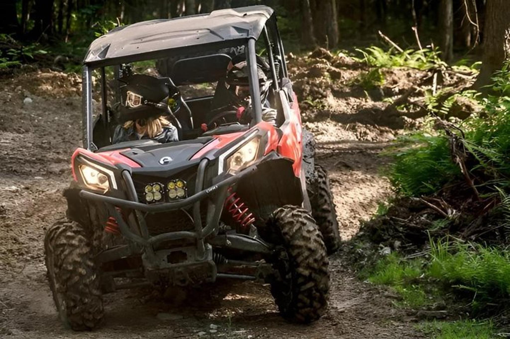 Glenwood Springs Off-Road Adventure - Image 4