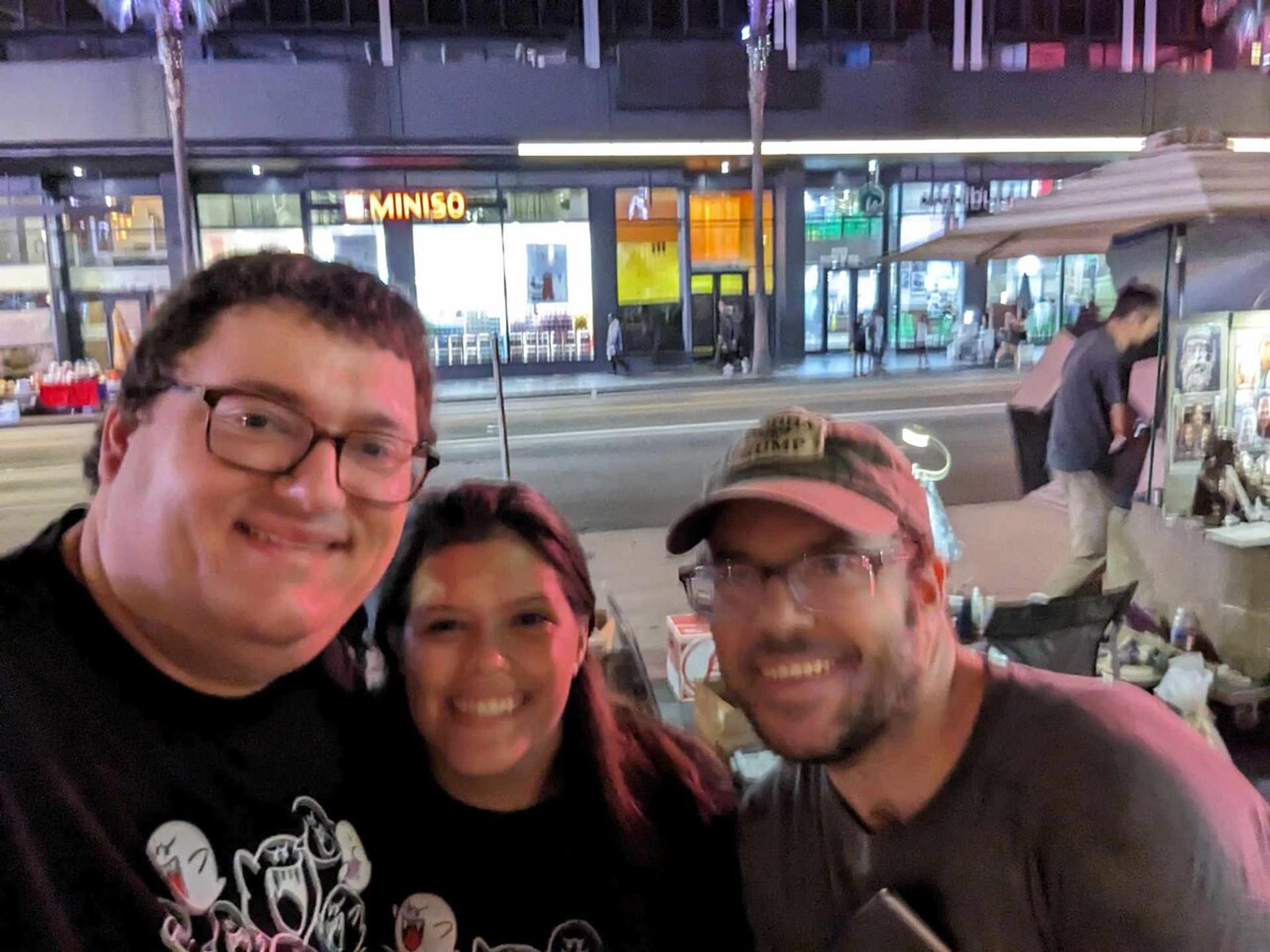 Los Angeles Haunted Hollywood Walking Tour - Image 6