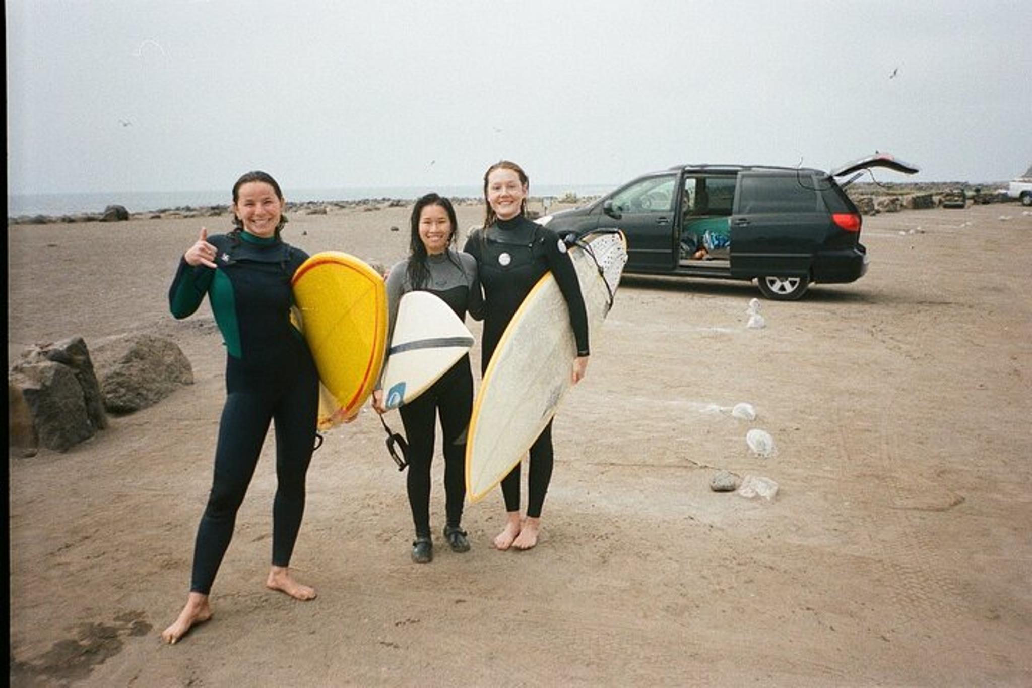 San Diego Surf Experience with Snacks - Image 3