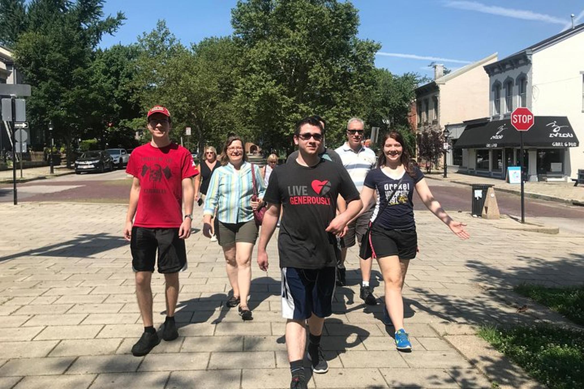 Covington Food Tour in Mainstrasse Village - Image 6