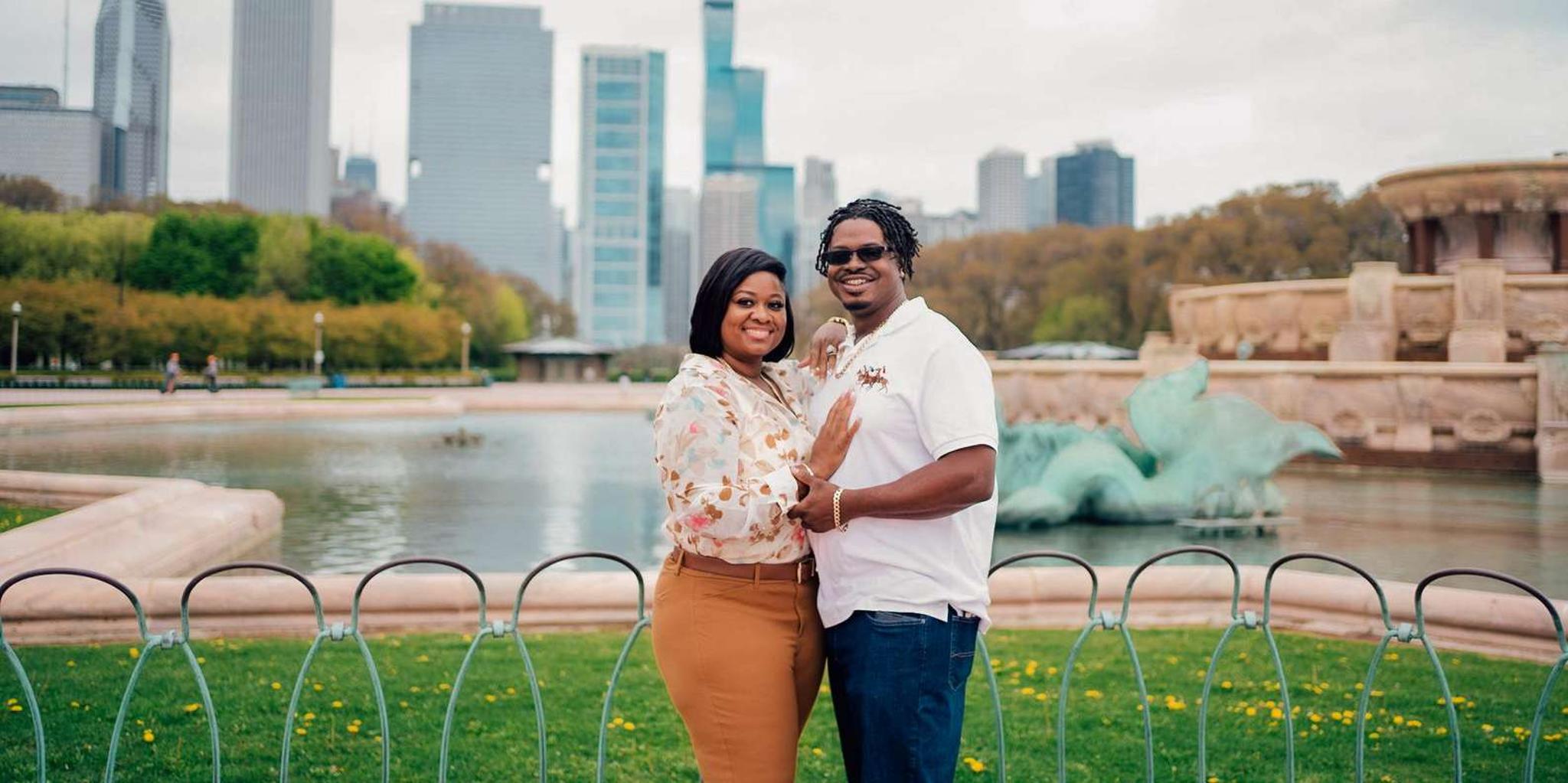 Chicago Vacation Photoshoot - Image 3