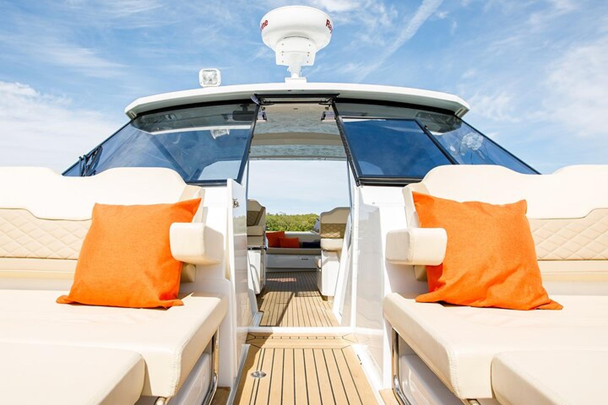 Montauk Marine Wildlife & Whale Watching Tour - Image 2