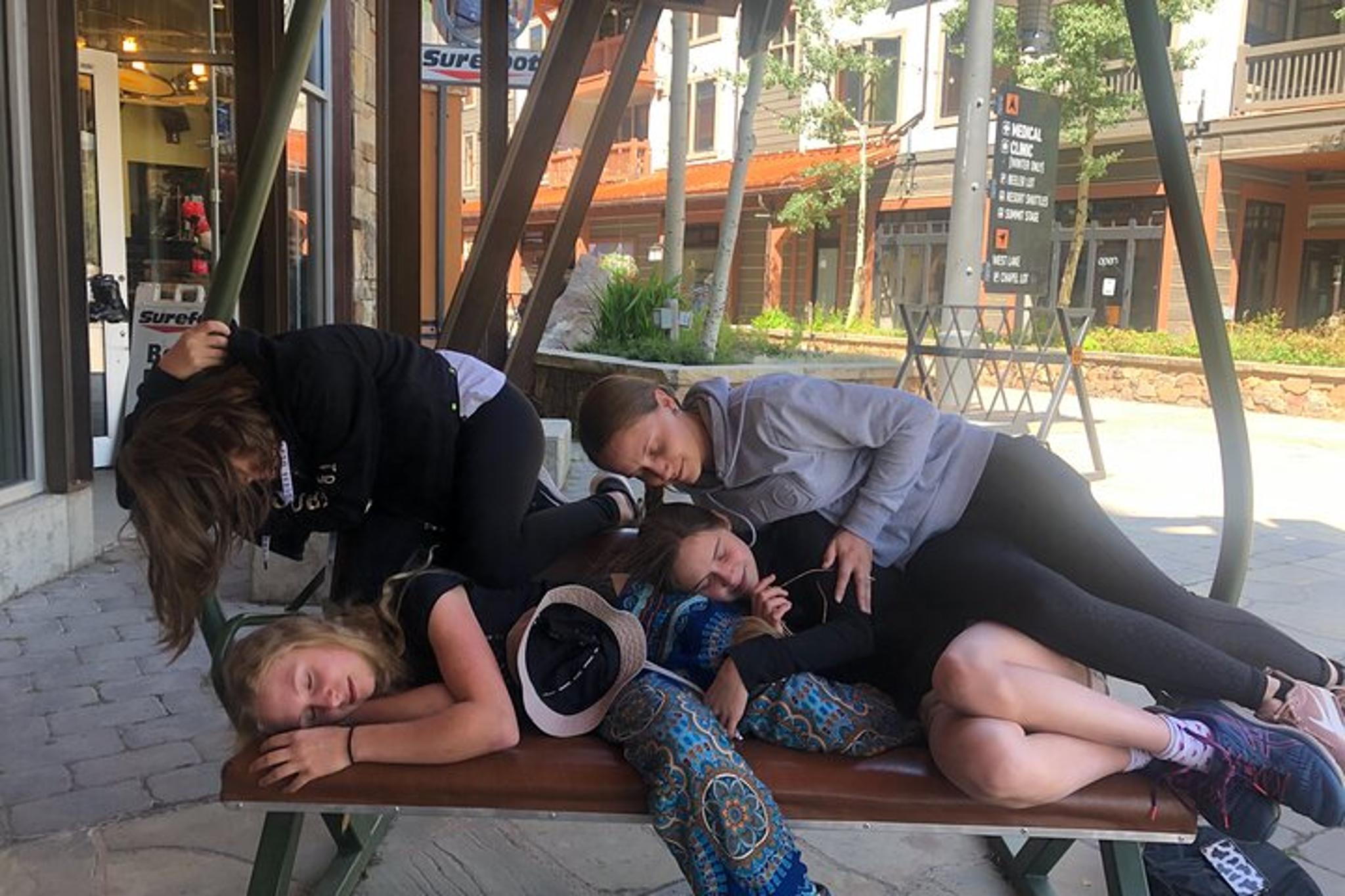 Jacksonville Scavenger Hunt - Image 3