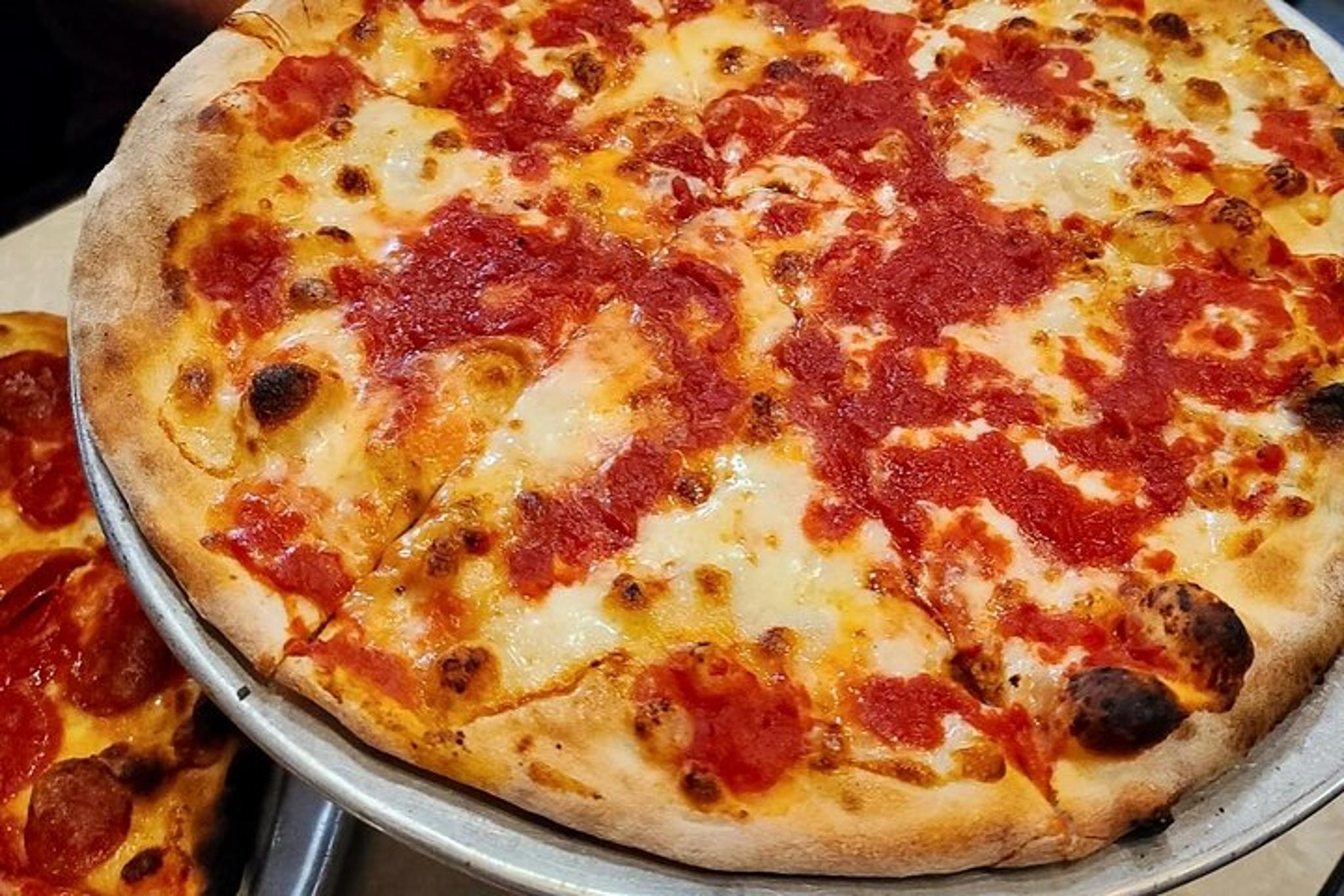 New York City Food Tour in Greenwich Village - Image 4