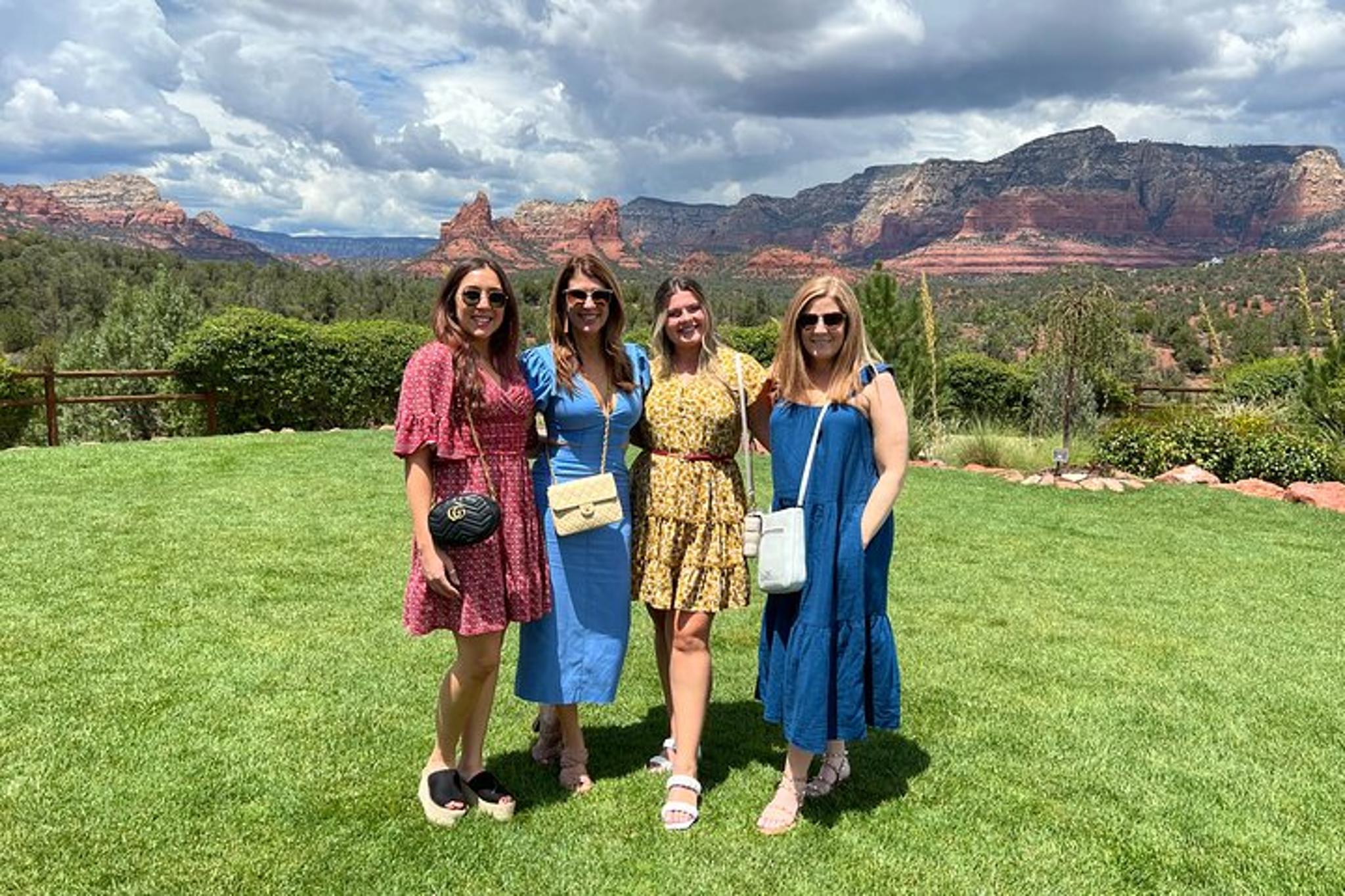 Scottsdale Vineyard Wine Tasting Tour - Image 3