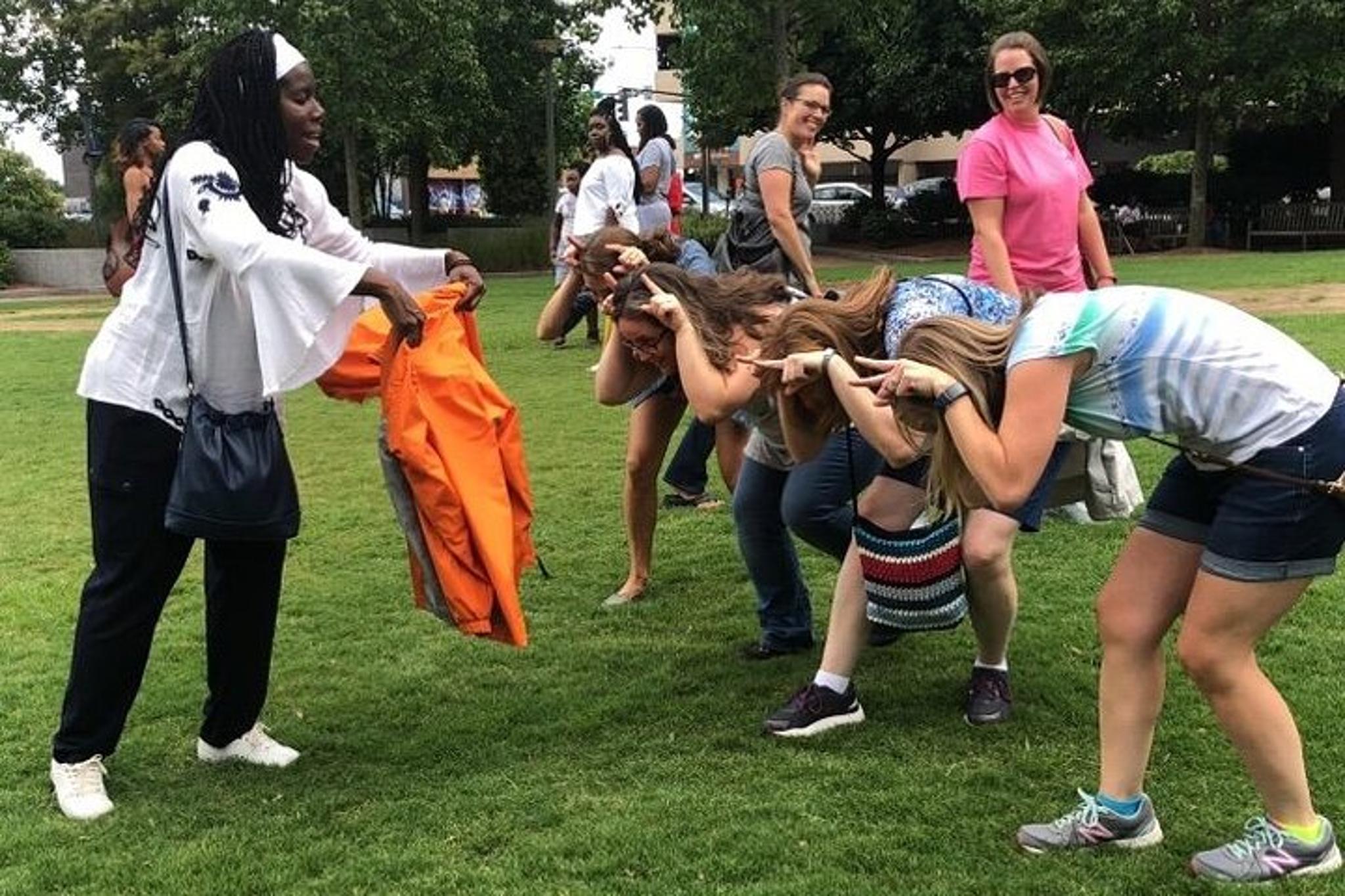 San Jose City Scavenger Hunt - Image 6