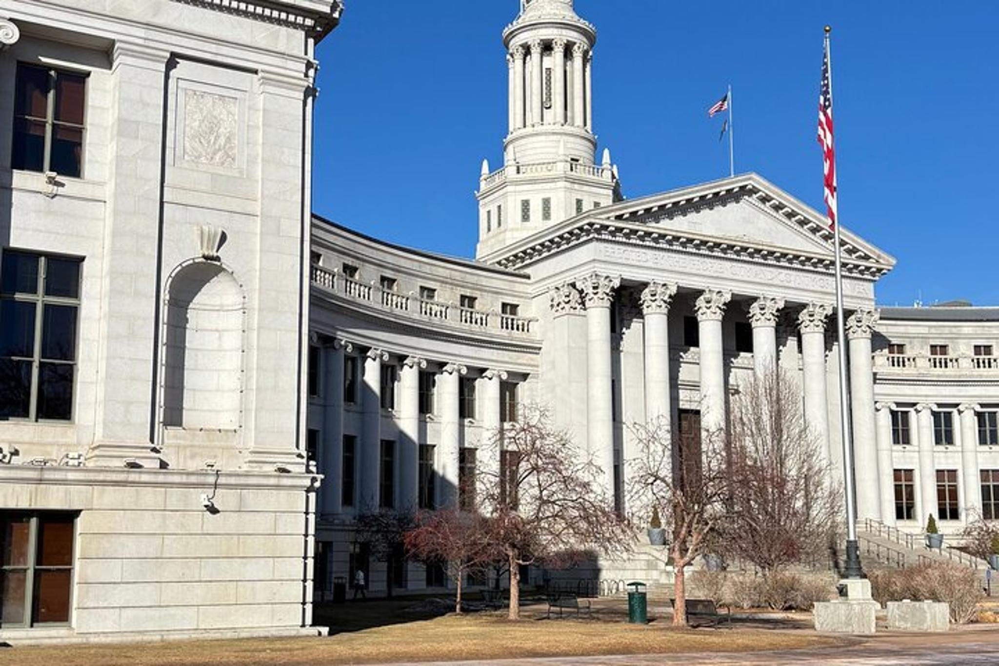 Denver Self-Guided Tour of the State Capitol - Image 4