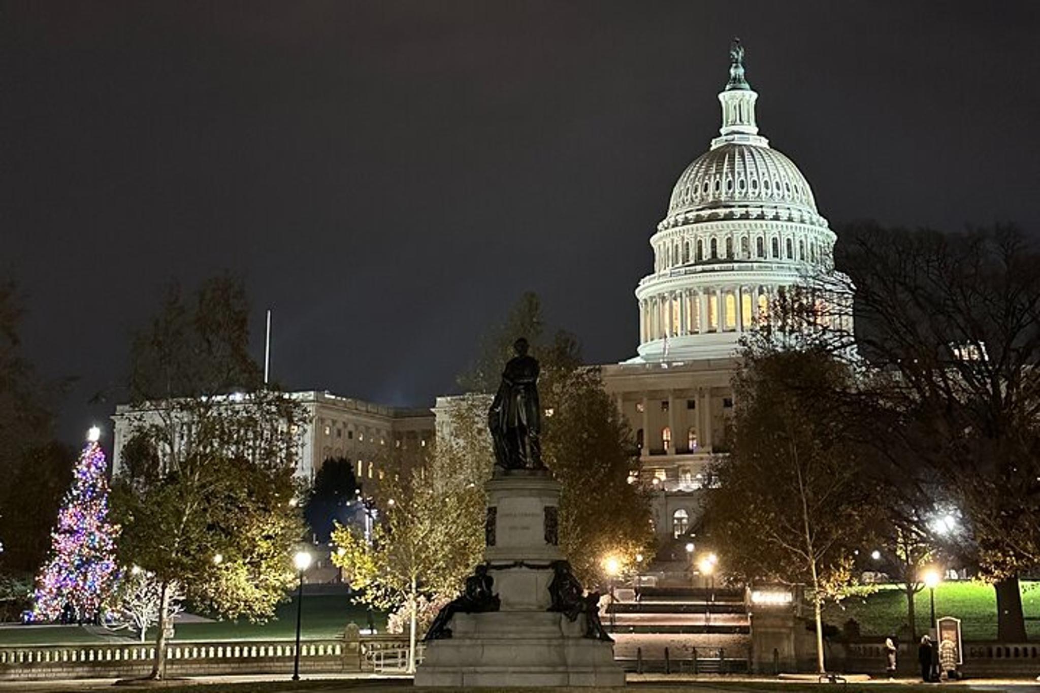 Washington DC Night-Time Private Tour - Image 4