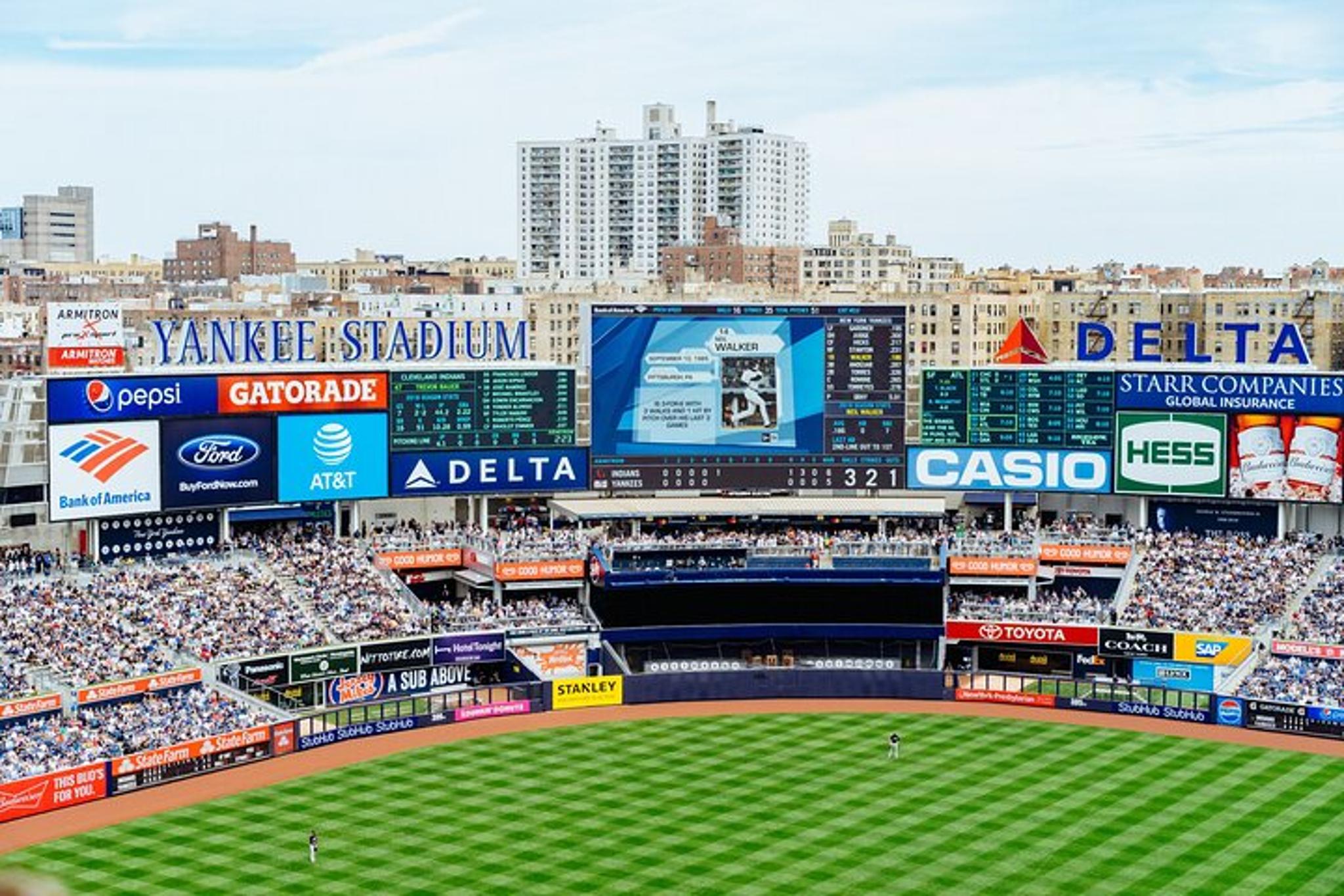 New York Soccer Experience - Image 2