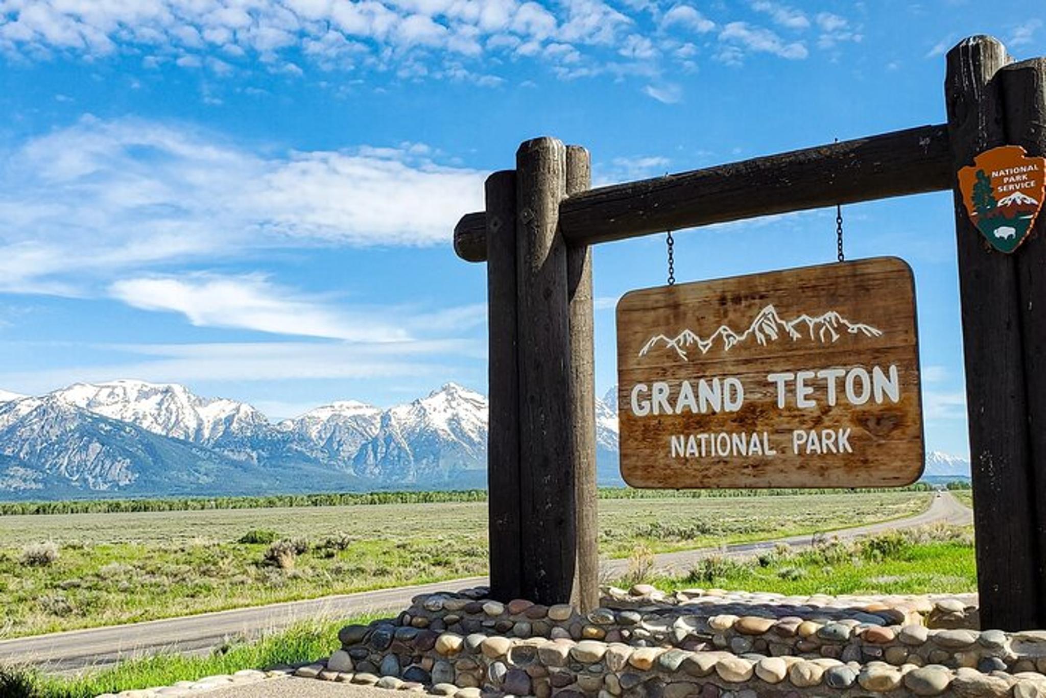 National Parks Self-Guided Driving Tour Bundle - Image 6