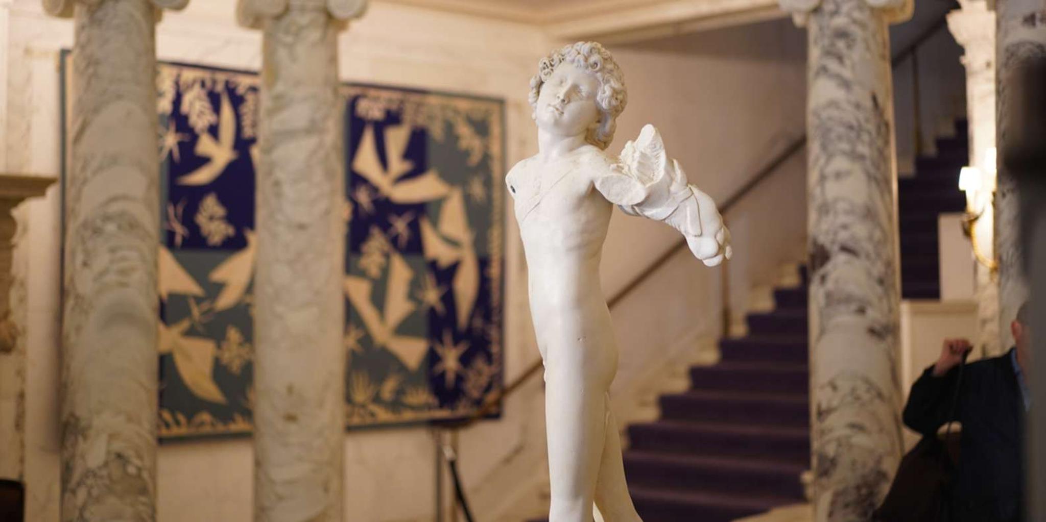New York City Fifth Avenue Gilded Age Mansions Walking Tour - Image 3