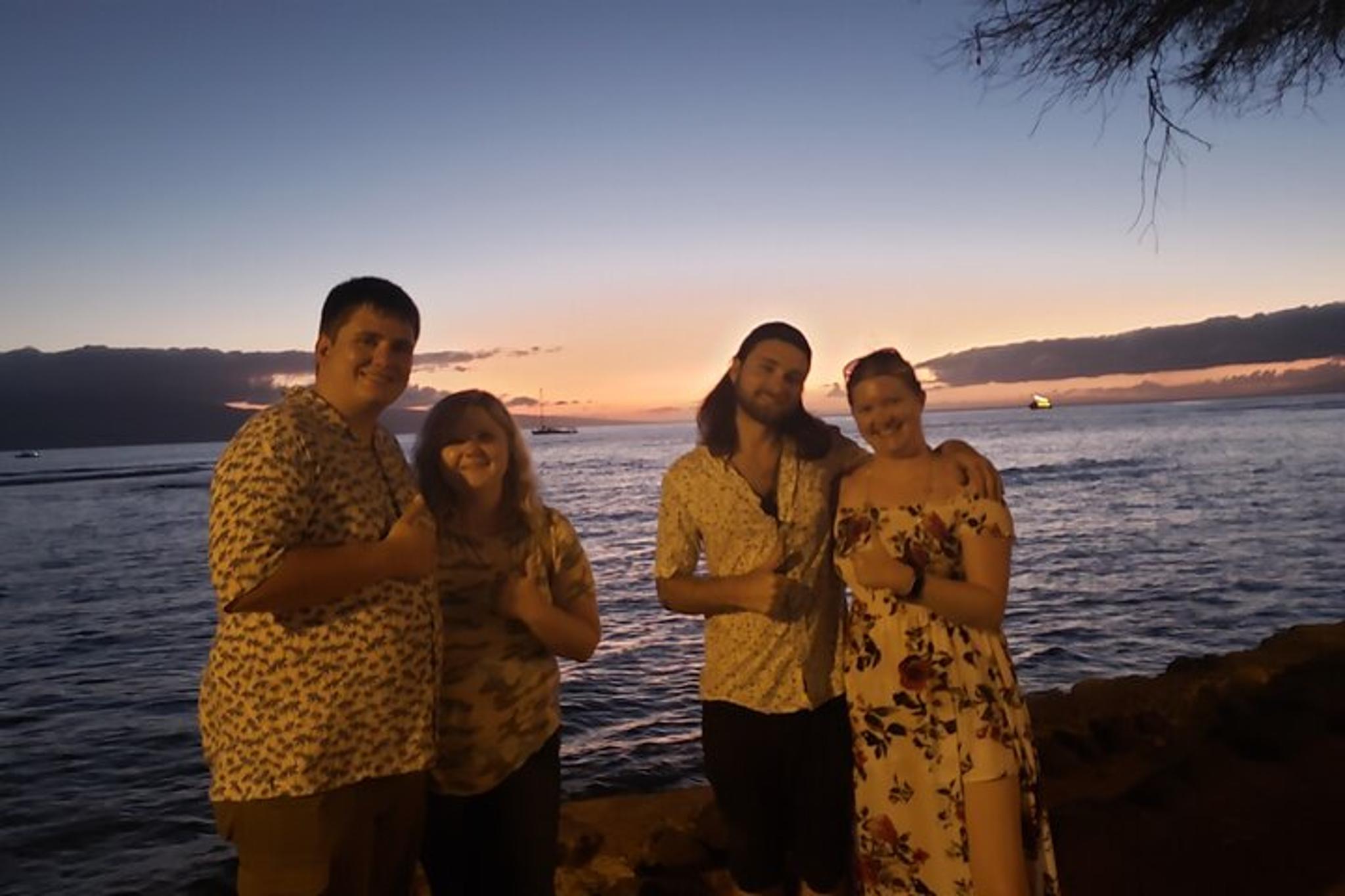 Maui Ghost Walking Tour - Image 5