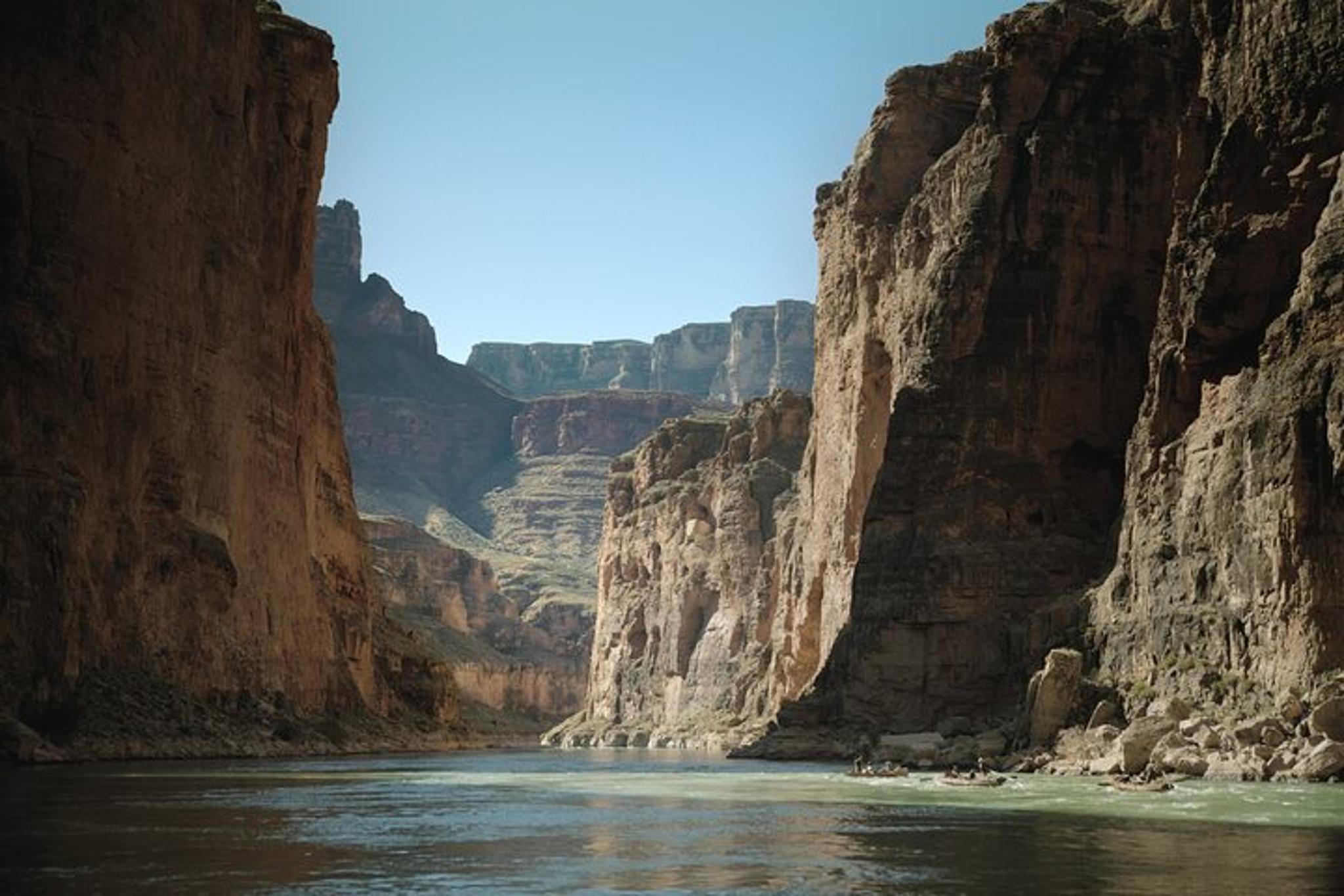 Grand Canyon IMAX Movie Experience - Image 1
