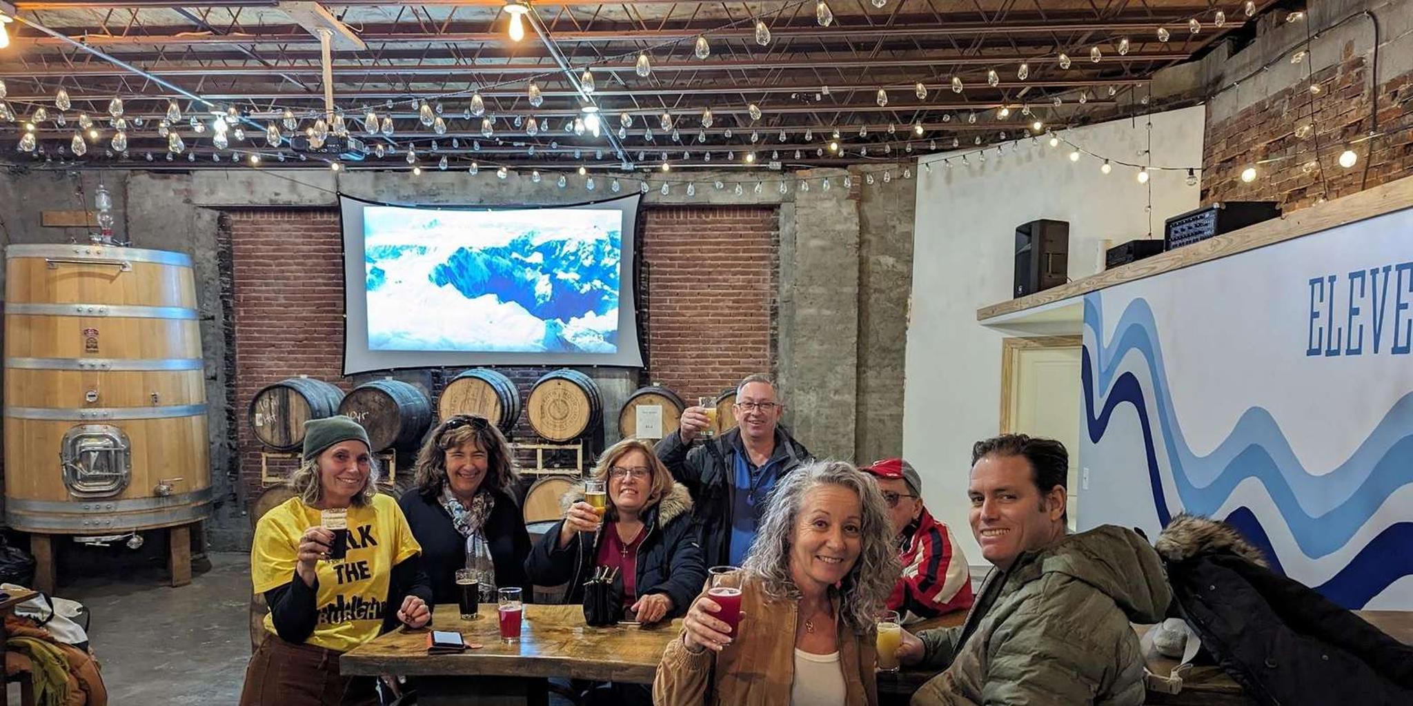 Pittsburgh Brewery Walk - Image 2