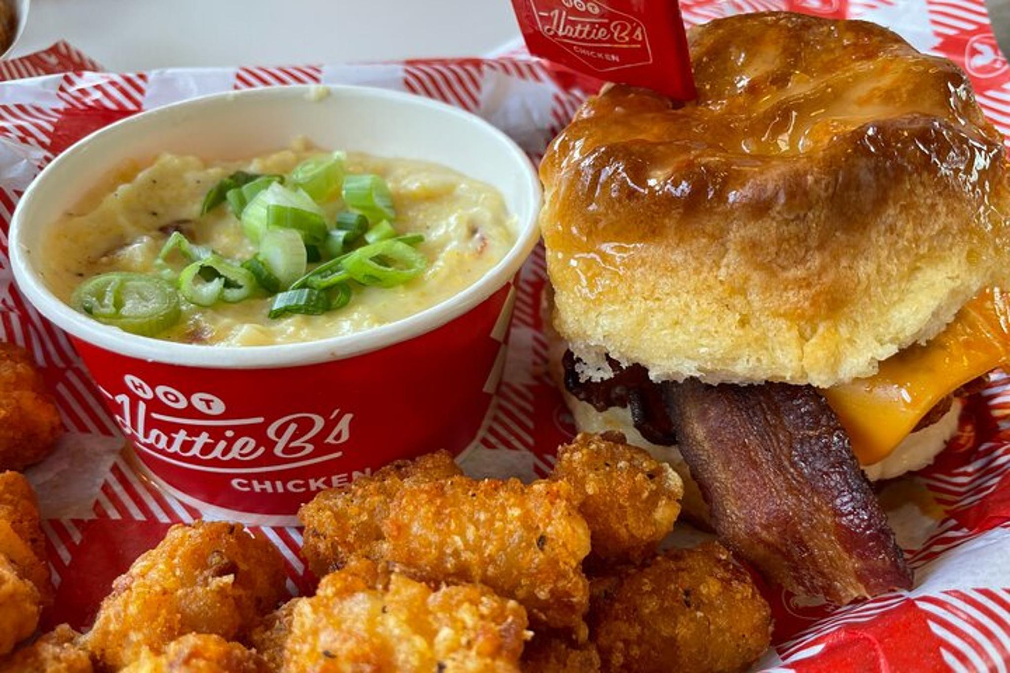 Franklin Food Tour at The Factory - Image 4