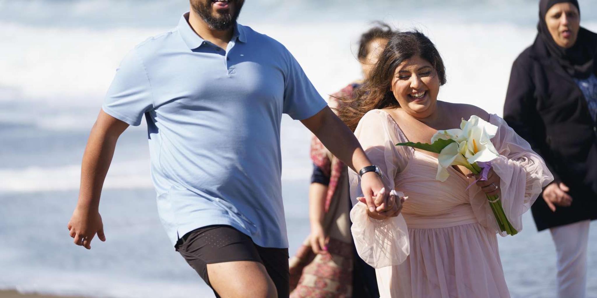 San Francisco Engagement Photography Session - Image 5