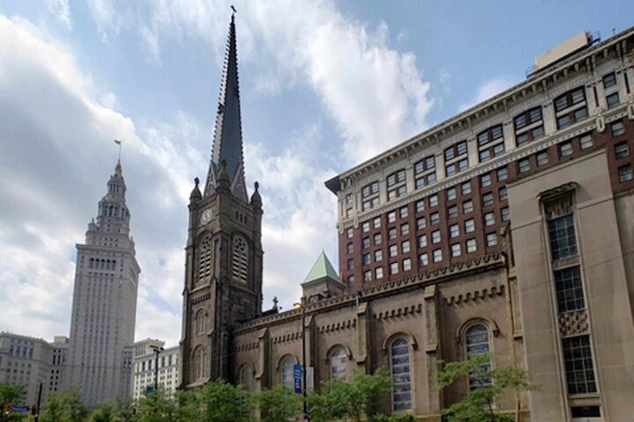 Cleveland Downtown Audio Walking Tour - Image 3