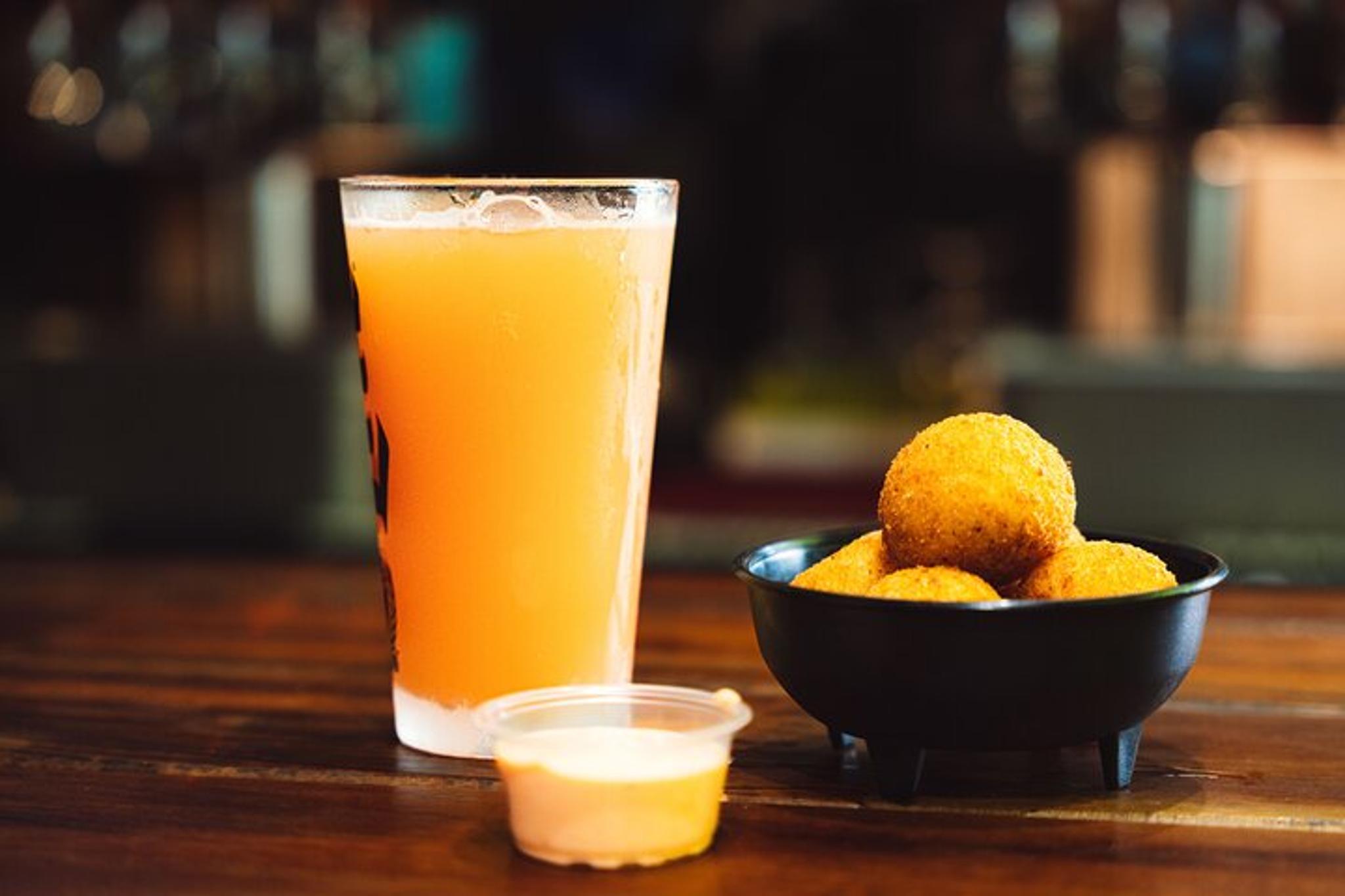 Delray Beach Food & Drinks Tour - Image 4