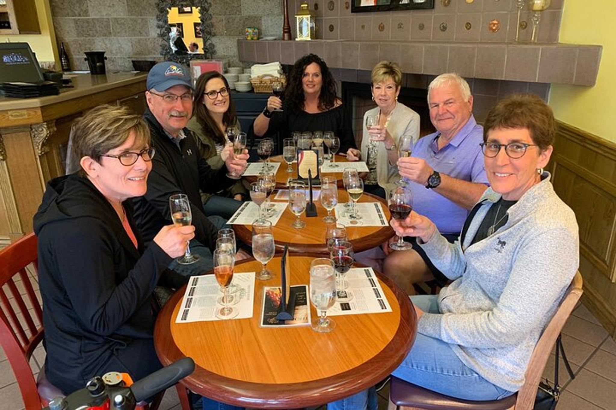 Temecula Wine Tasting Tour - Image 2