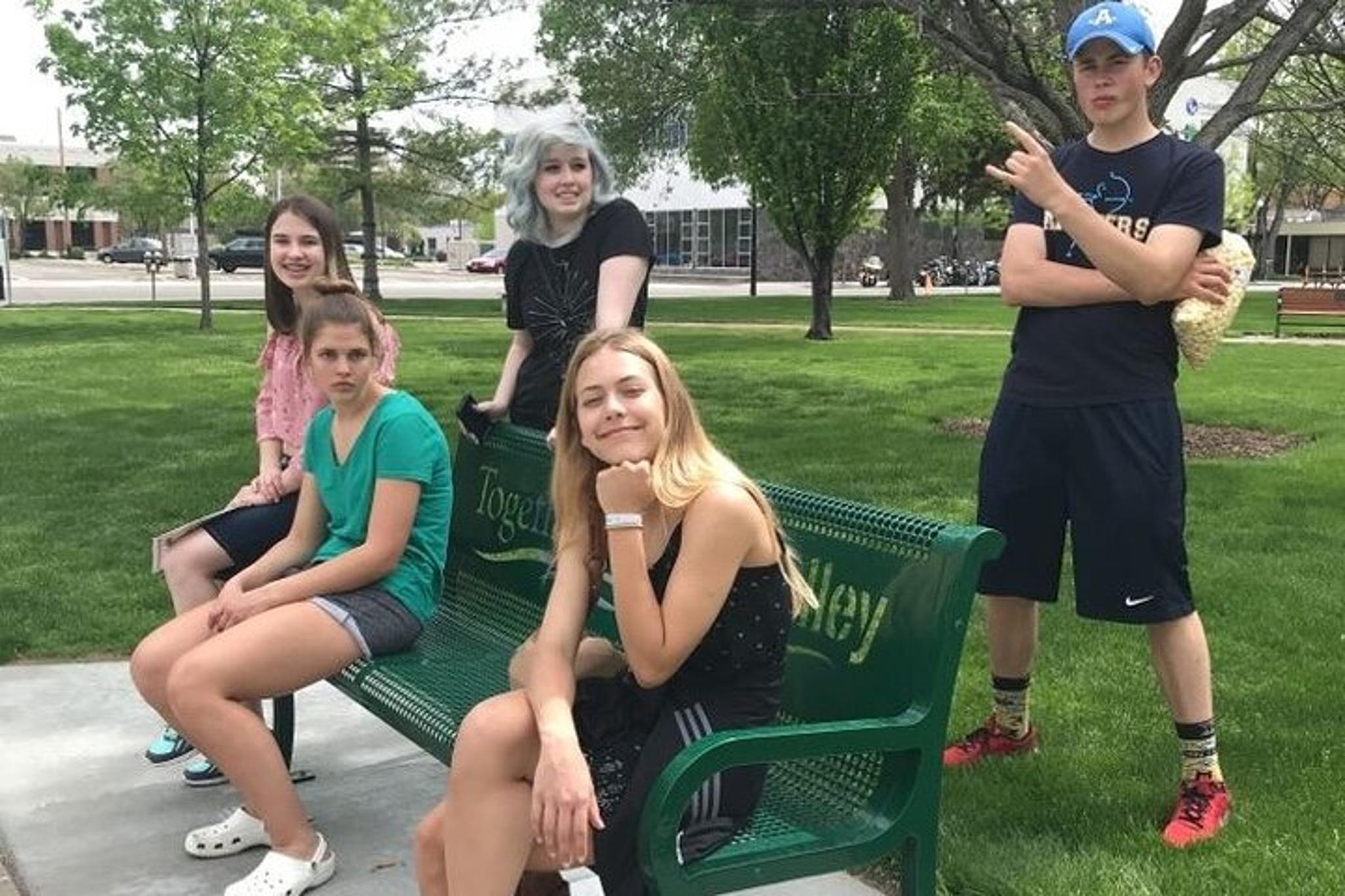 Costa Mesa Scavenger Hunt