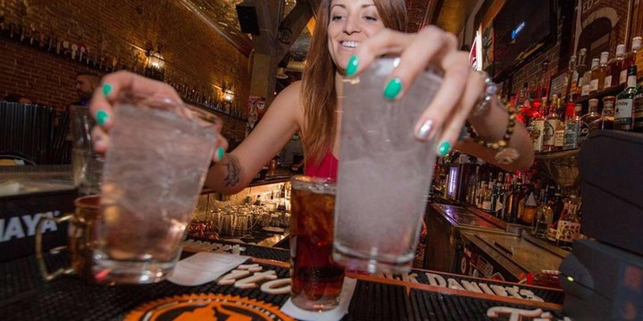 Boston Haunted Walking Tour with Pub Crawl - Image 4