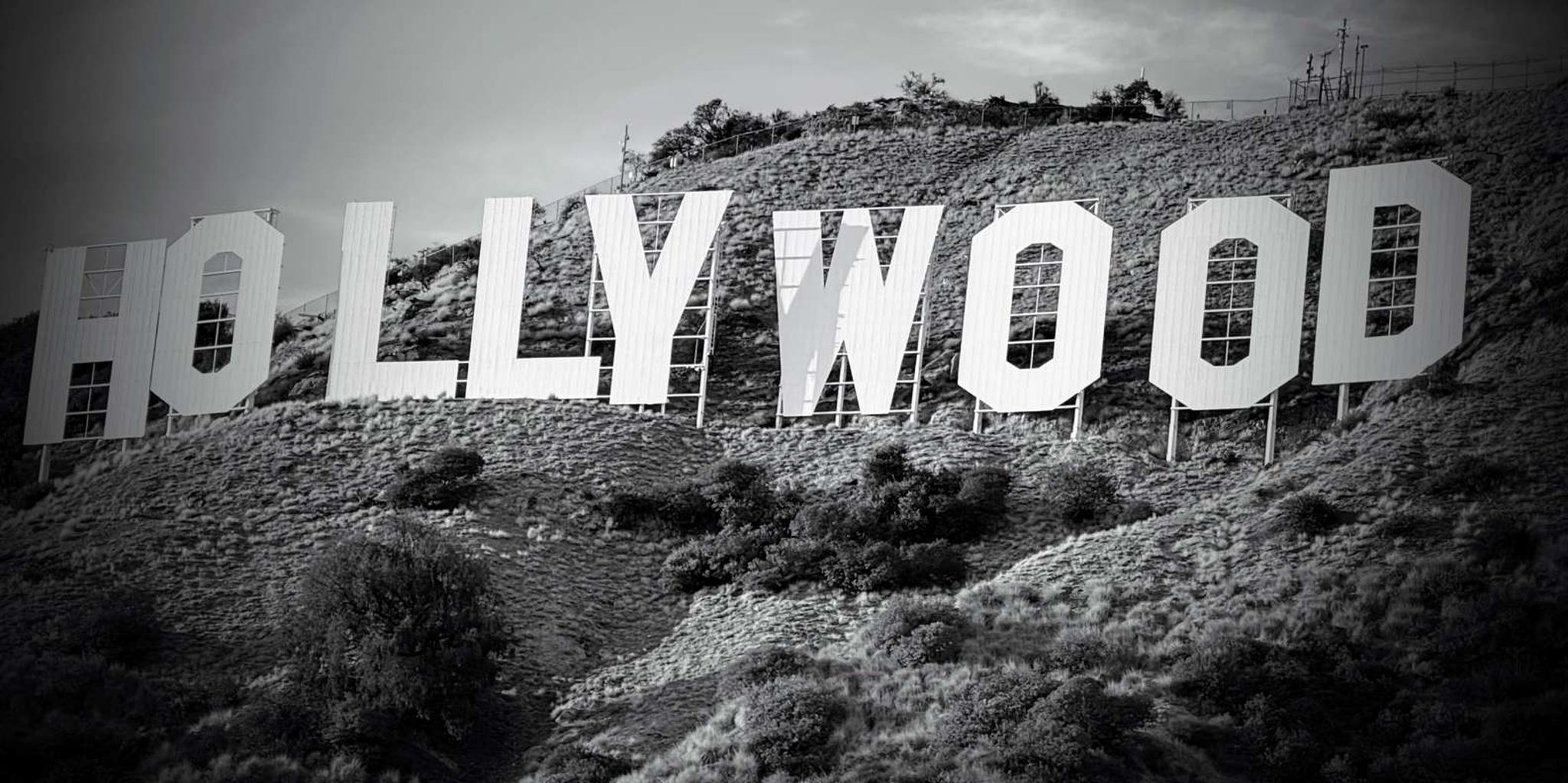 Los Angeles Private Hollywood Sign Hiking Tour - Image 6