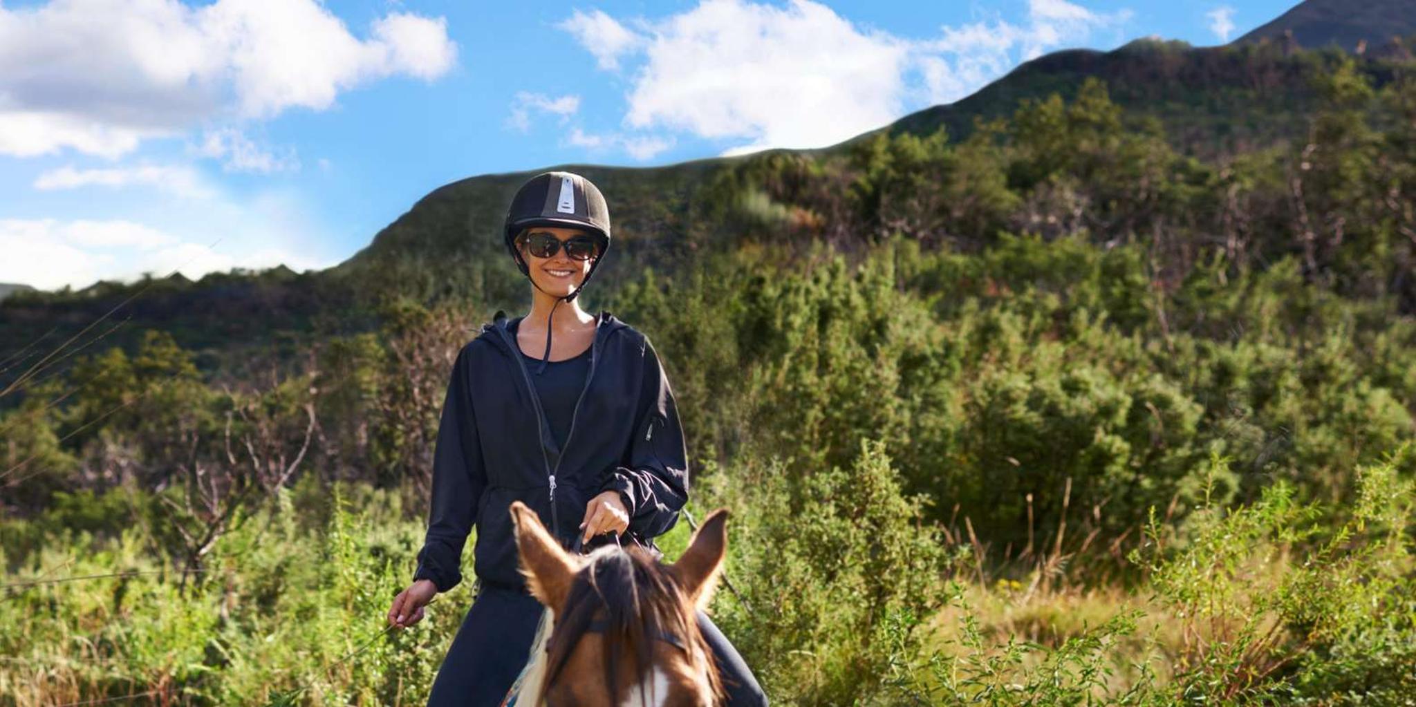Kauai Scenic Horseback Ride - Image 1