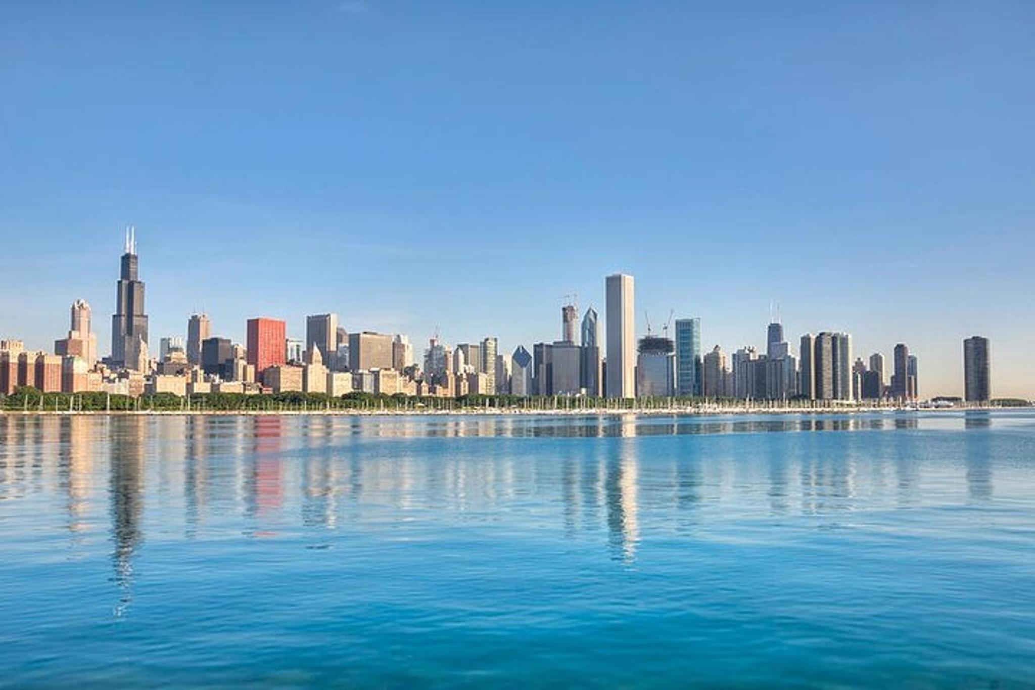 Chicago Skyline Mimosa and Bloody Mary Cruise - Image 4