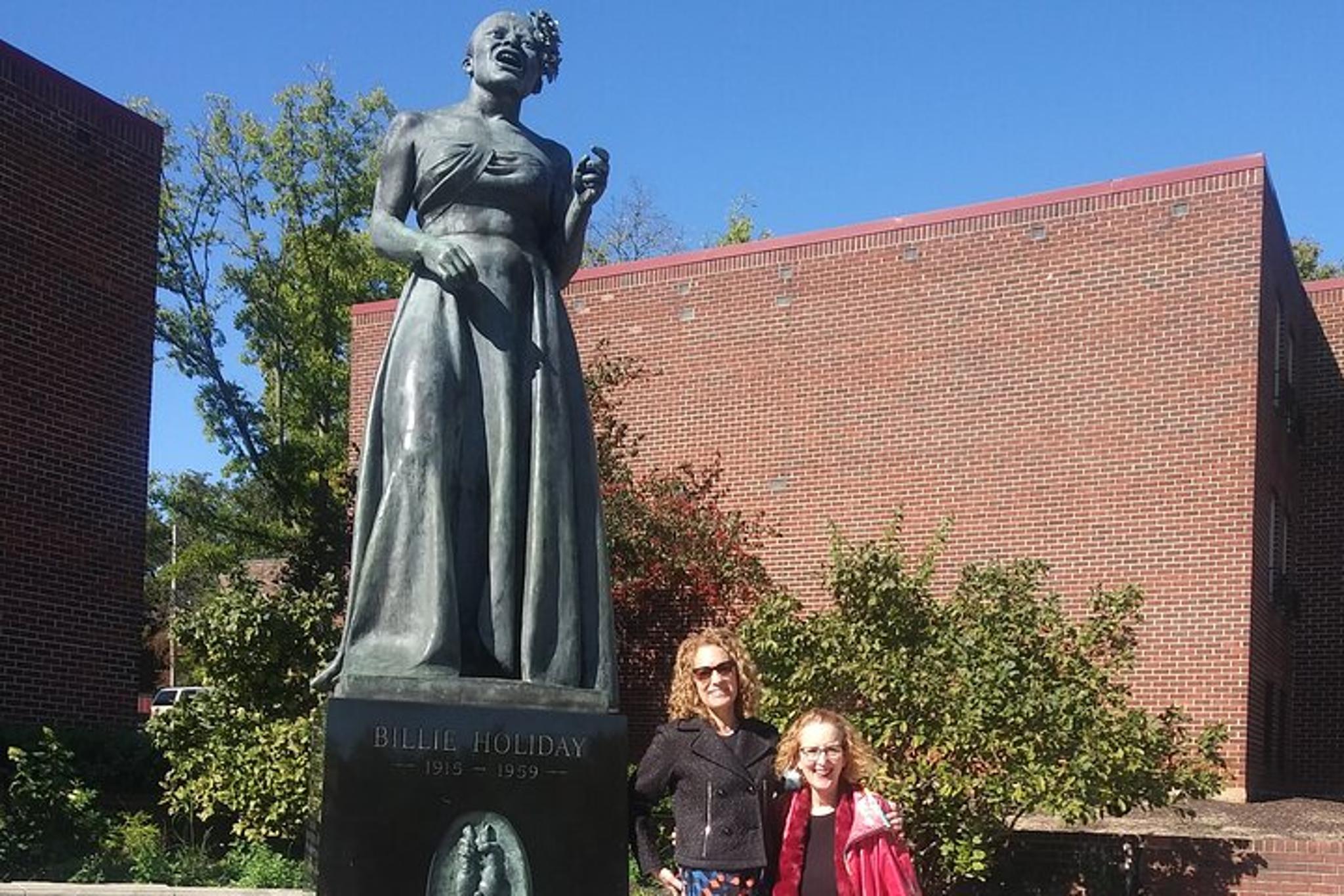 Baltimore Historical Sightseeing Tour 90 min - Image 6