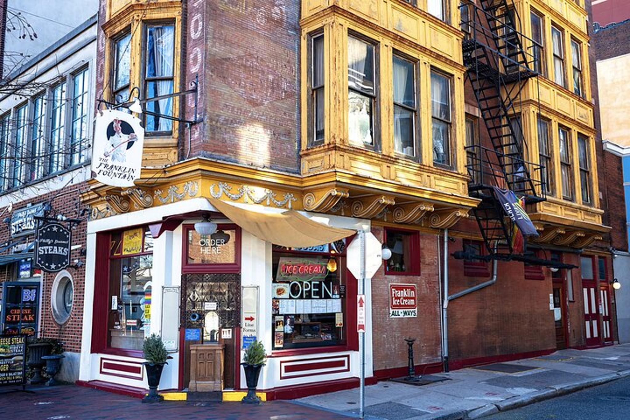 Philadelphia Private Tour from Manhattan - Image 5