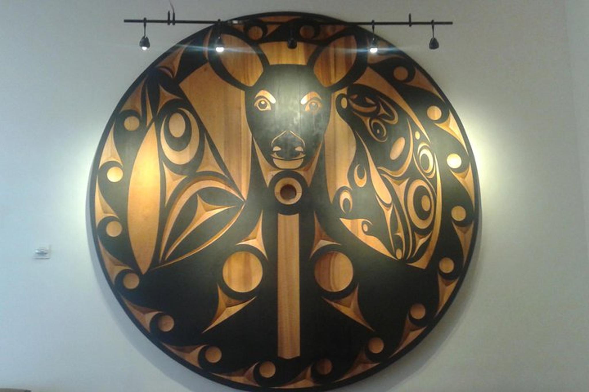 Seattle Native Culture Tour - Image 5