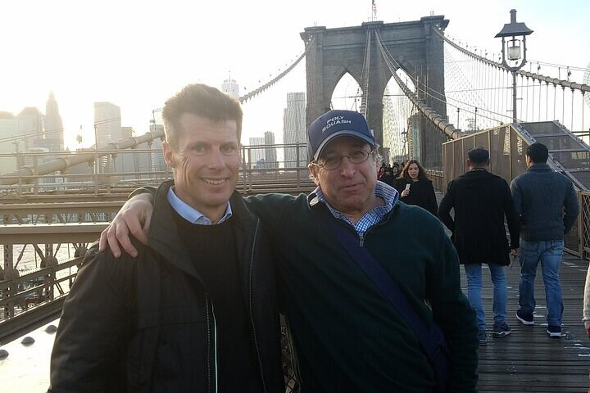Brooklyn Q Train Tour - Image 4