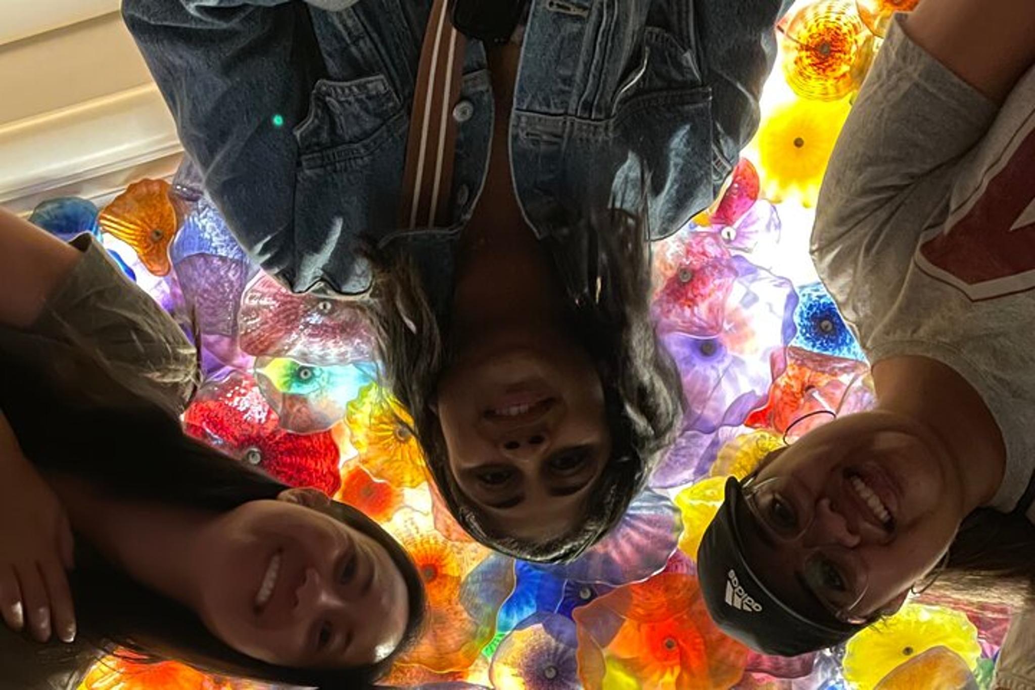 Las Vegas Scavenger Hunt - Image 1