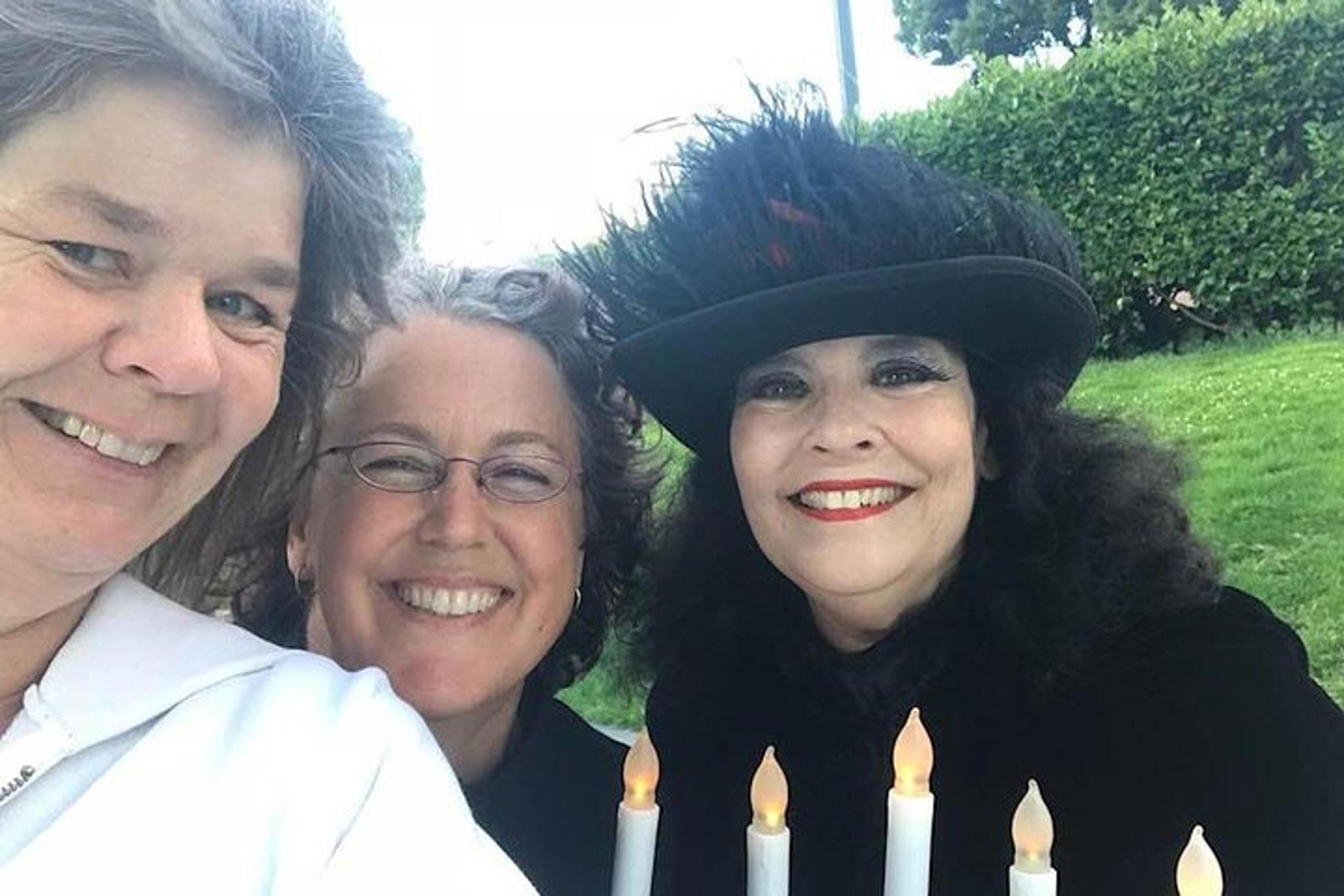 San Francisco Vampire Walking Tour - Image 5