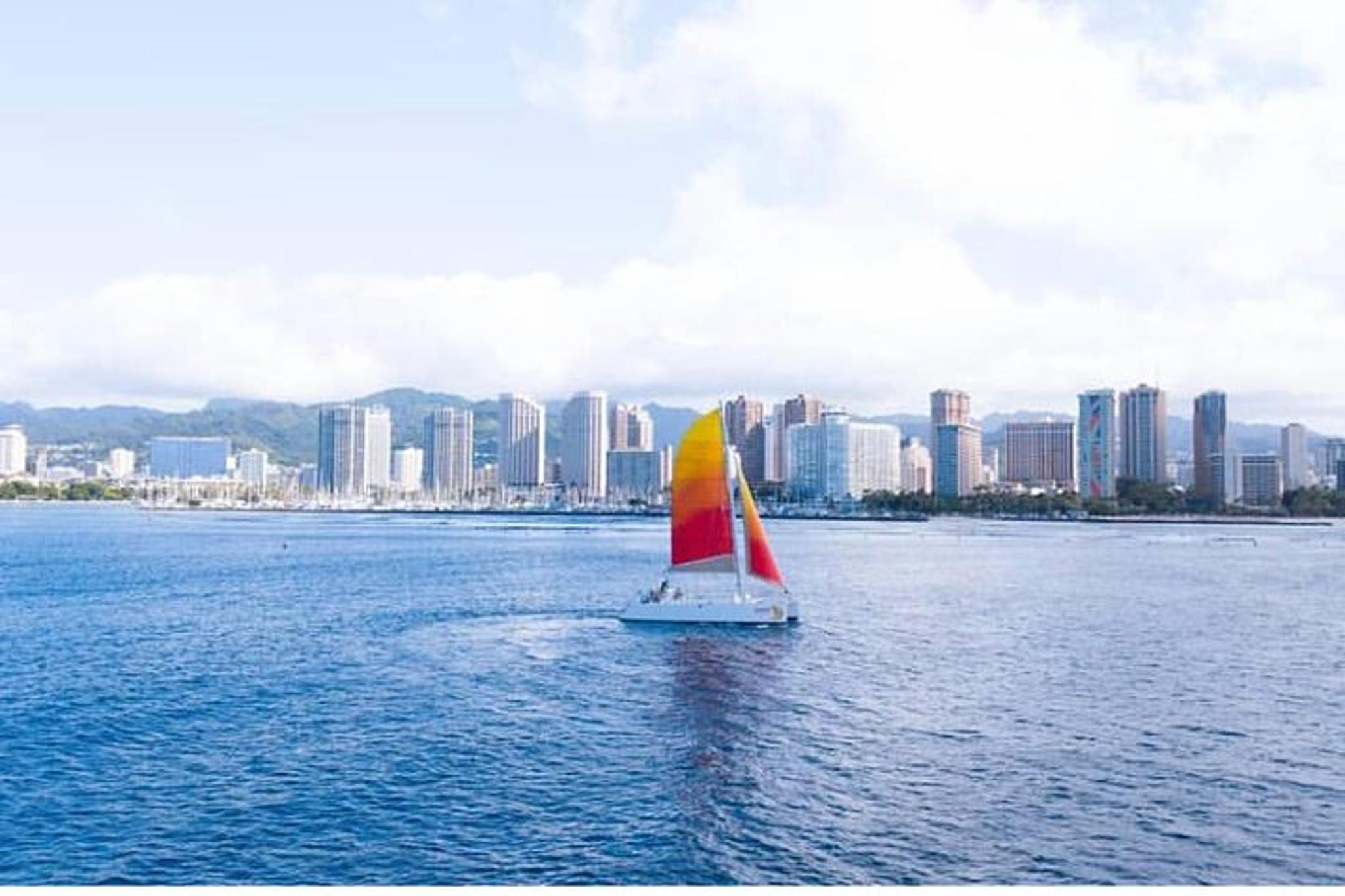 Honolulu Turtle Canyon Snorkel Adventure - Image 3