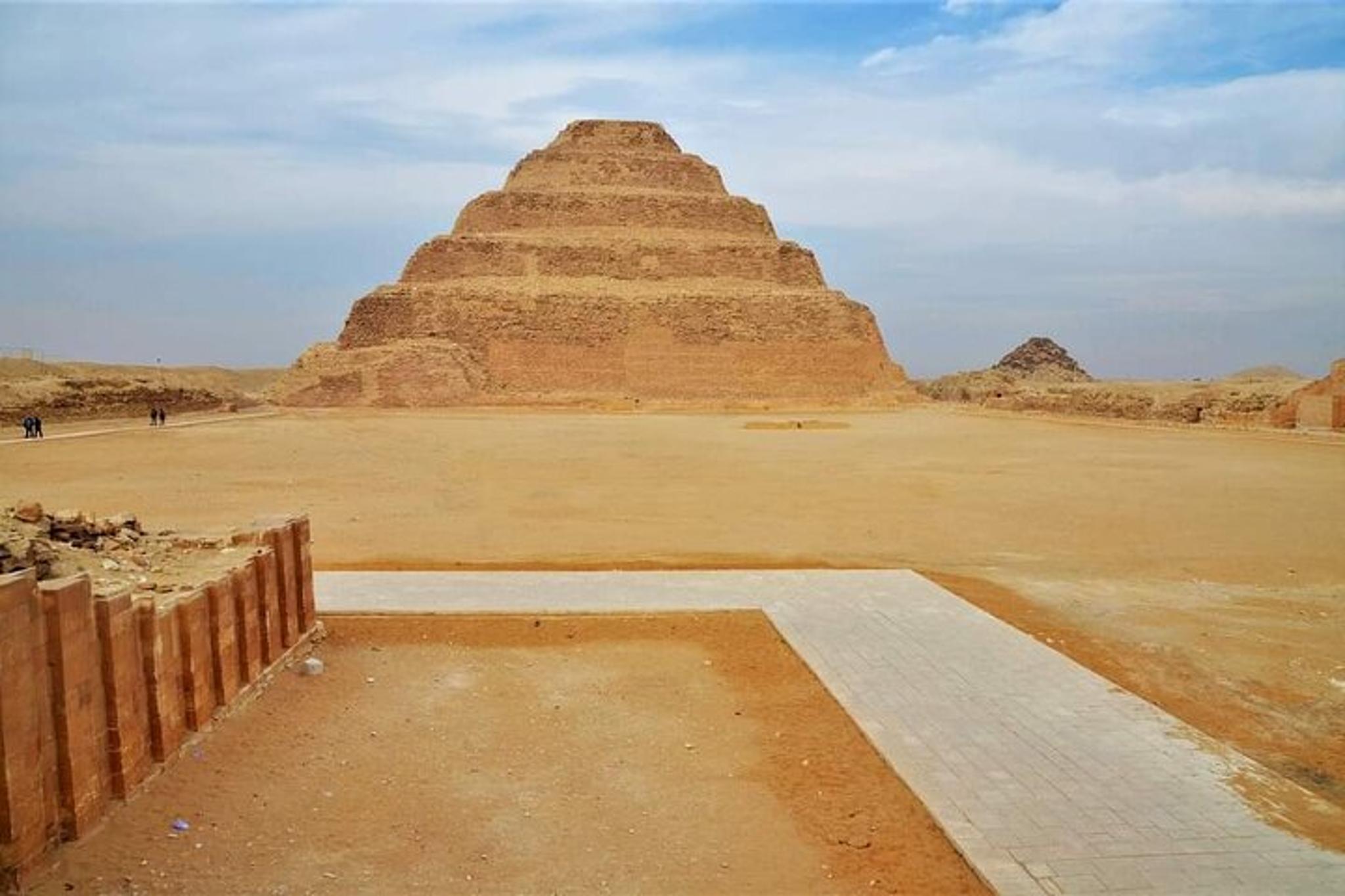 Cairo Giza and Alexandria Private Tour 3 Days - Image 5