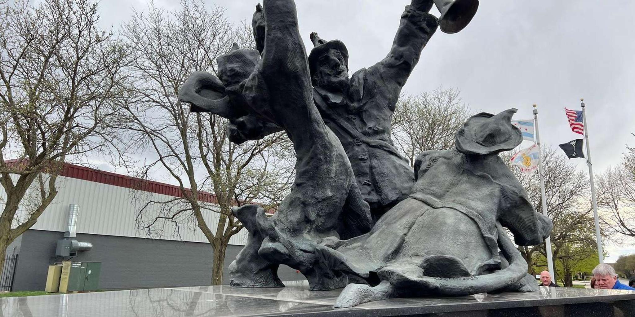 Chicago Devil in the White City Bus Tour 3 hr - Image 6