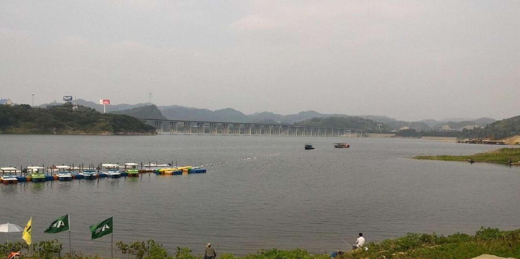 Wudang Mountain 3-Day Tour - Image 3