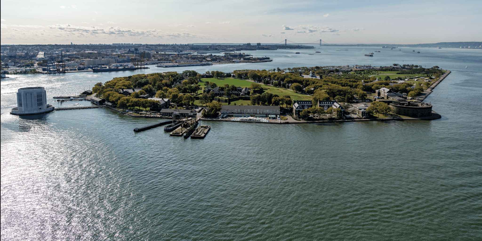 New York City Helicopter Tour of Manhattan - Image 5