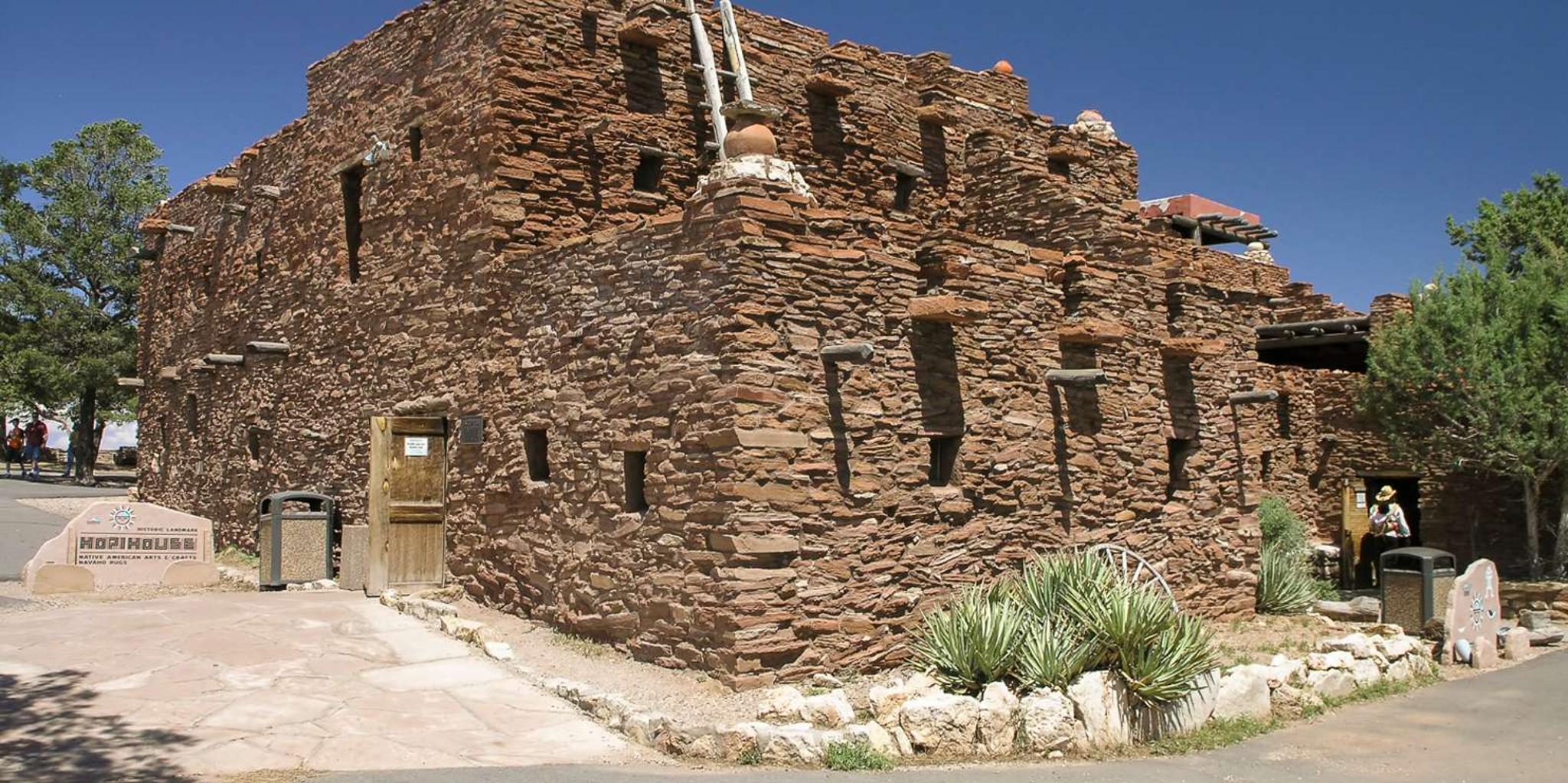 Flagstaff Hopi Lands Cultural Tour with Lunch - Image 5