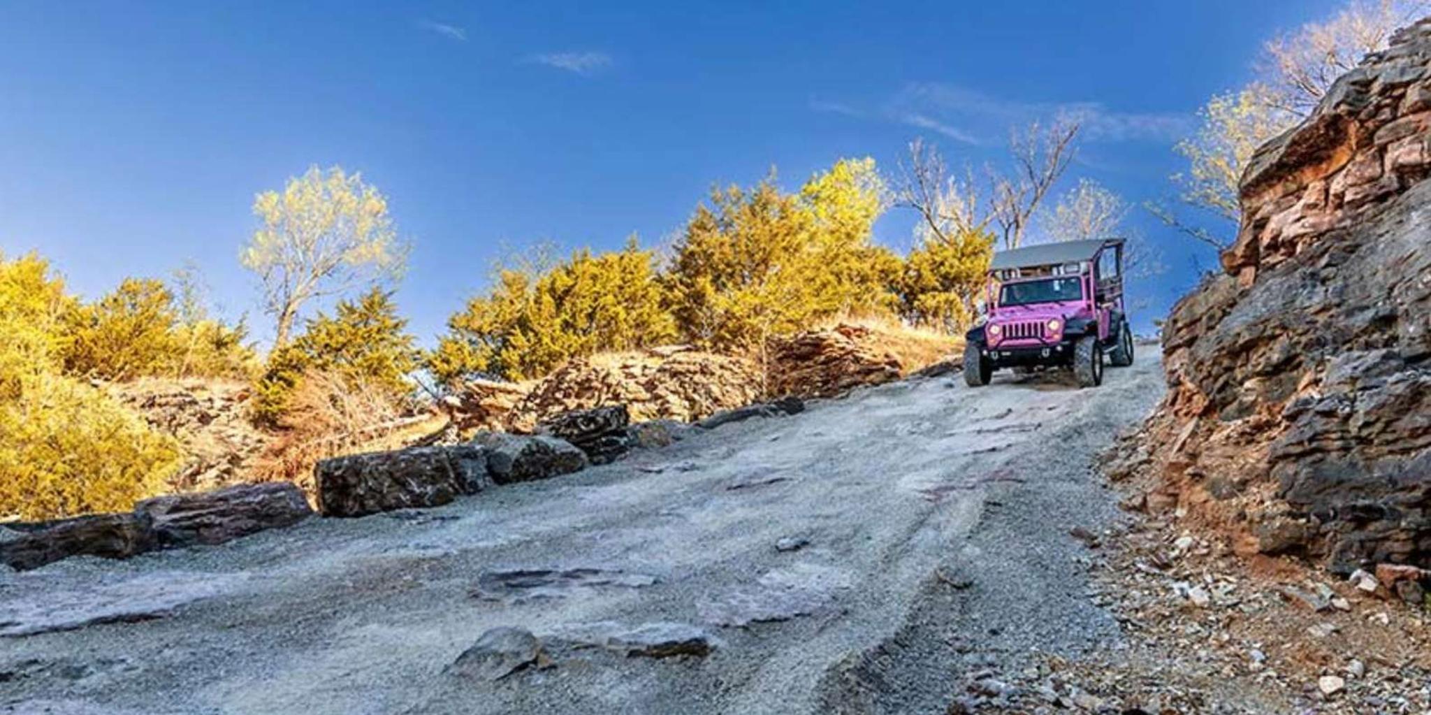Branson Ozark Mountain Adventure - Image 3