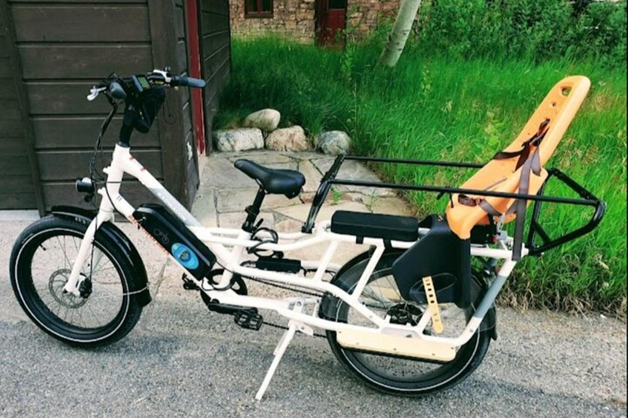 Jackson Hole E-Bike Scenic Routes - Image 5